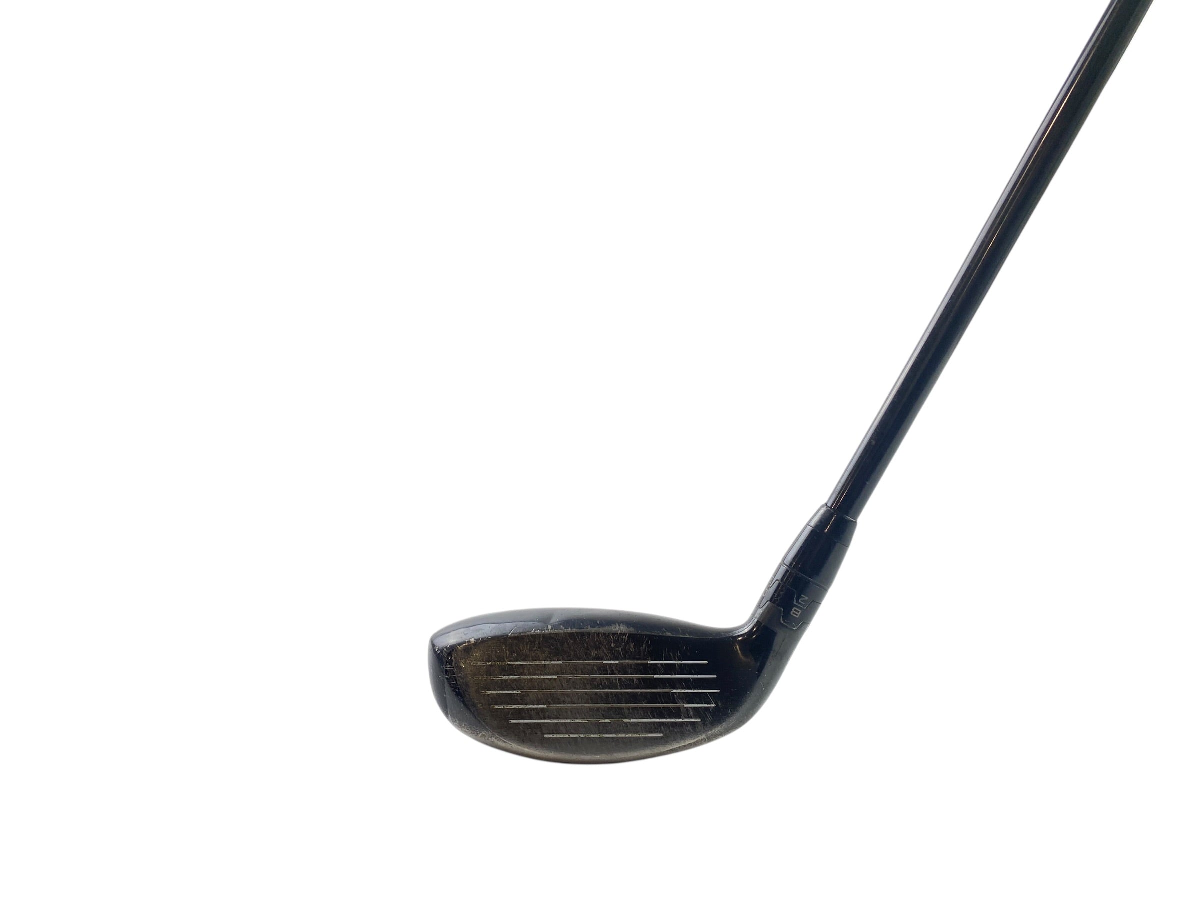 Titleist 818 H1 4 Hybrid / 23 Degree / Regular Flex