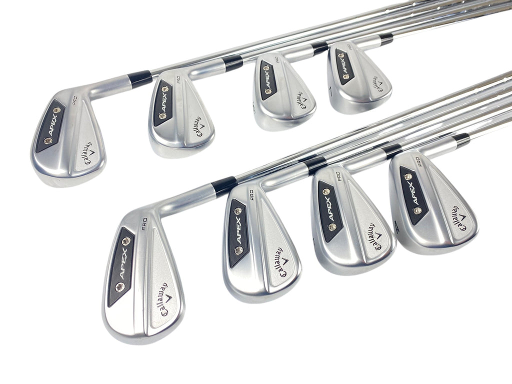 Used Callaway Golf Clubs | Second Hand Golf Clubs For Sale – NEXT2NEWGOLF