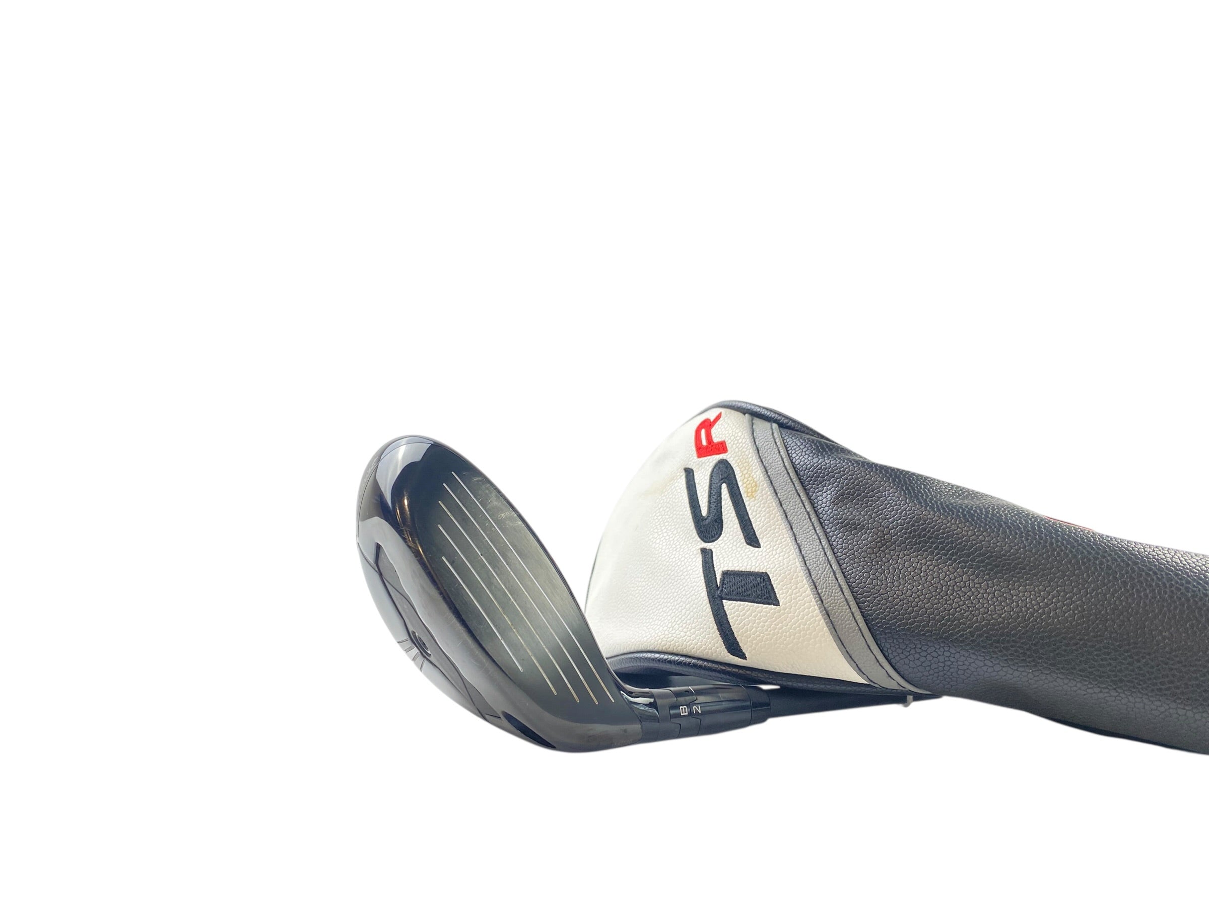 Titleist TSR3 3 Wood / 15 Degree / Extra Stiff Flex