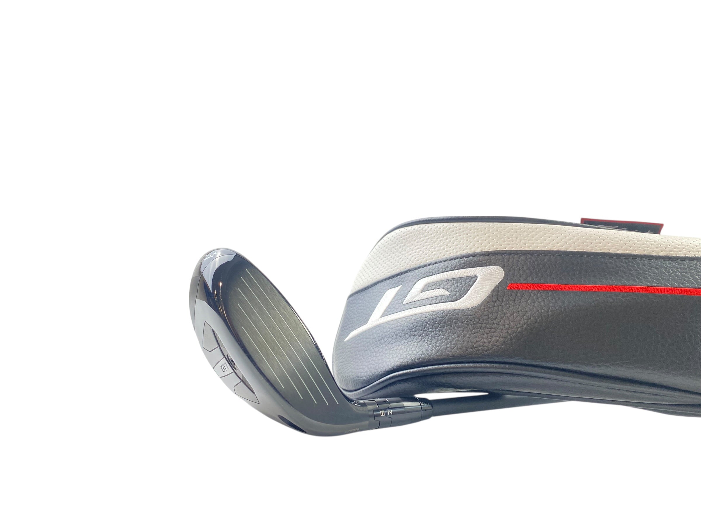 Titleist GT1 3Tour 3 Wood / 14.5 Degree / Stiff Flex