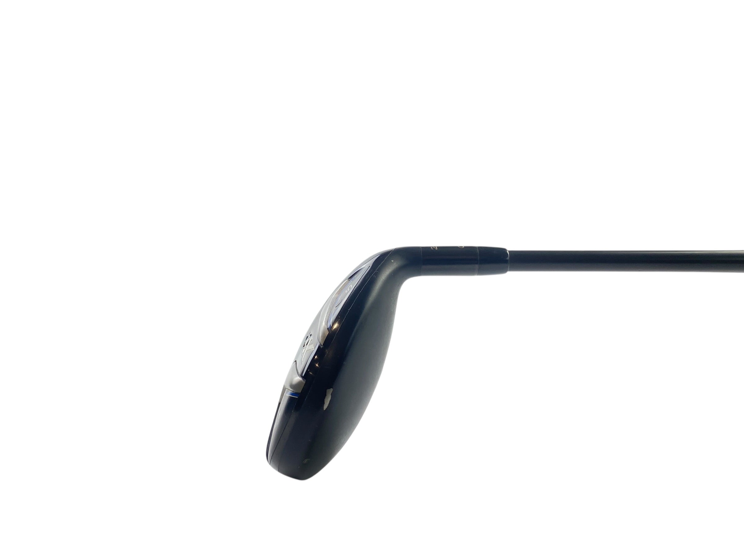 Callaway XR16 OS 5 Hybrid / 25 Degree / Regular