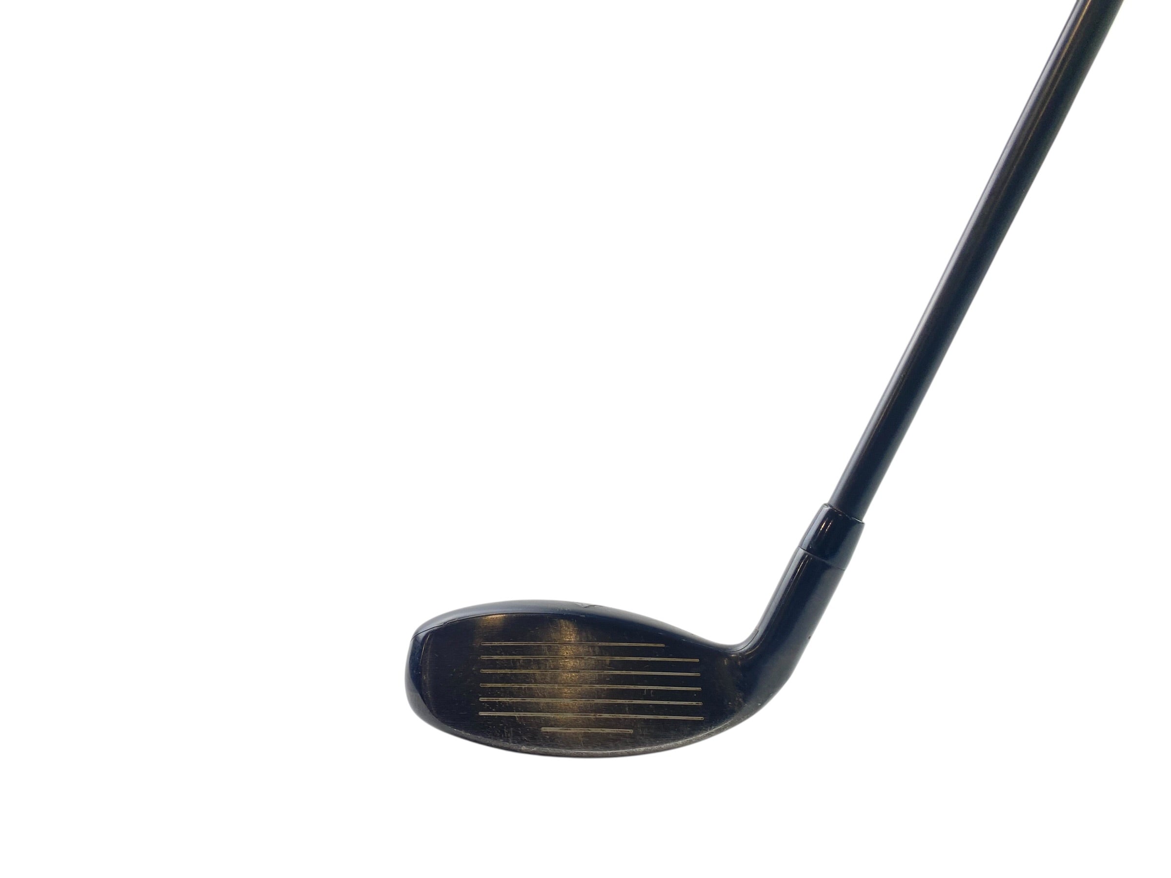 Callaway XR16 OS 5 Hybrid / 25 Degree / Regular