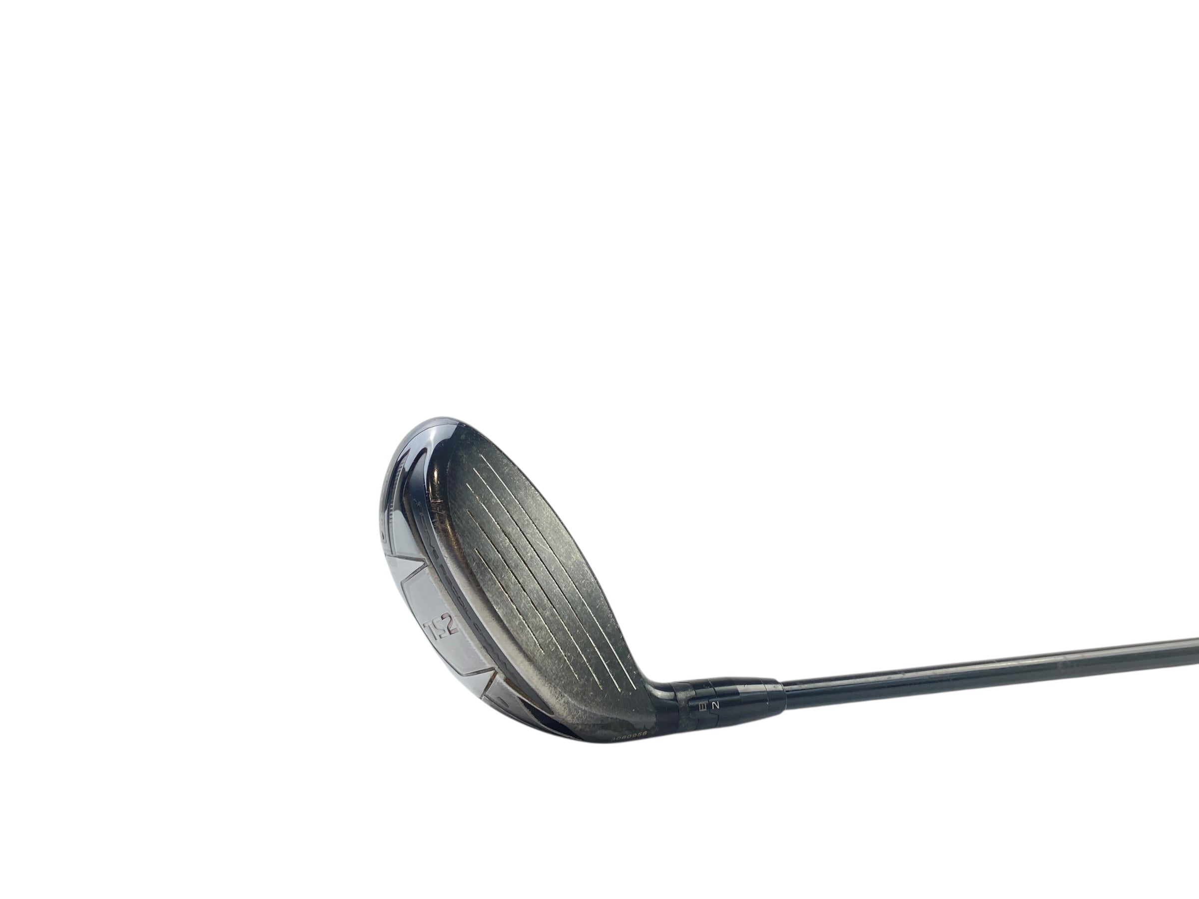 Titleist TS2 3 Wood / 15 Degree / Regular Flex