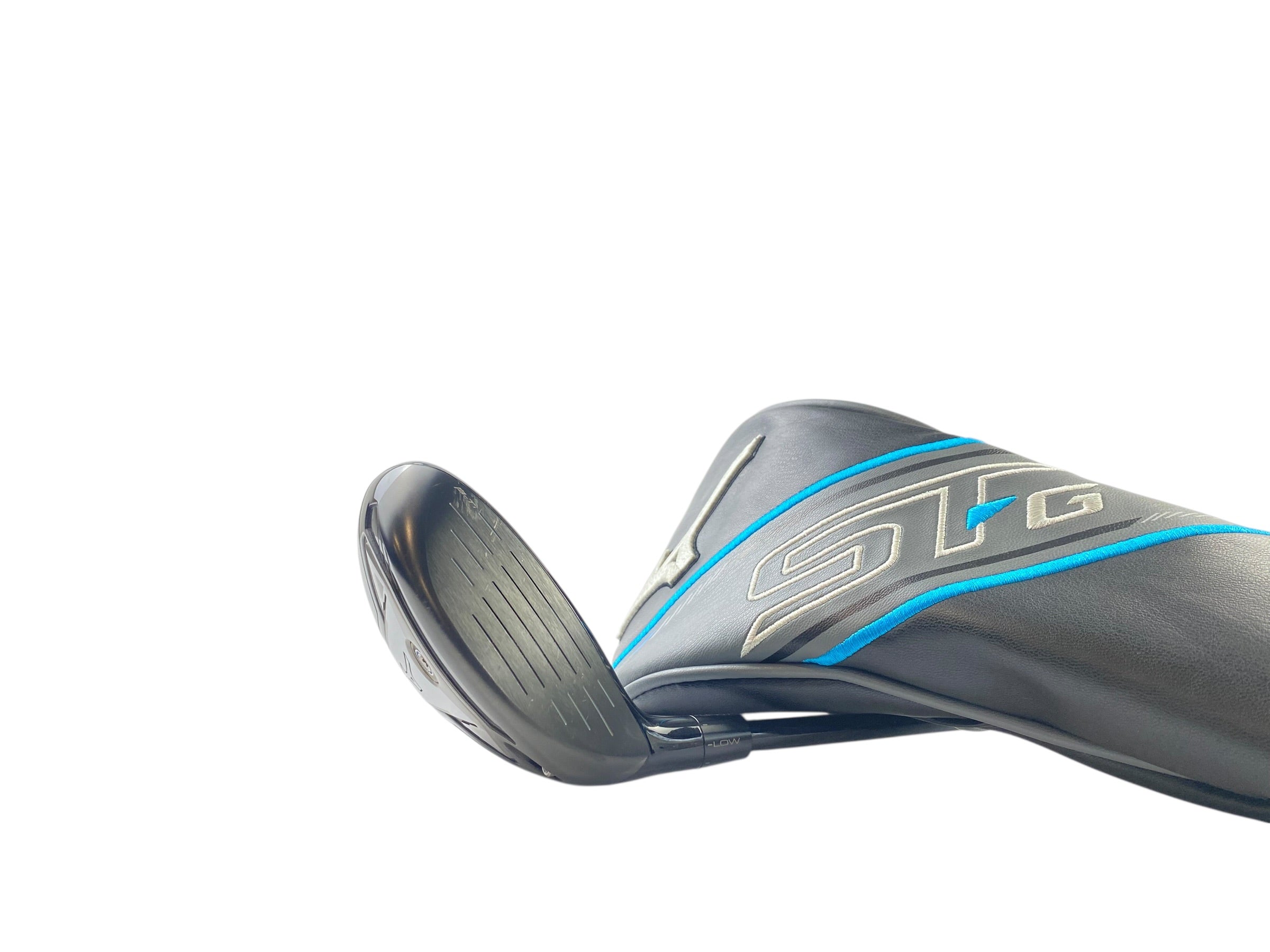 Mizuno ST-G Titanium 5 Wood / 18 Degree / Stiff Flex