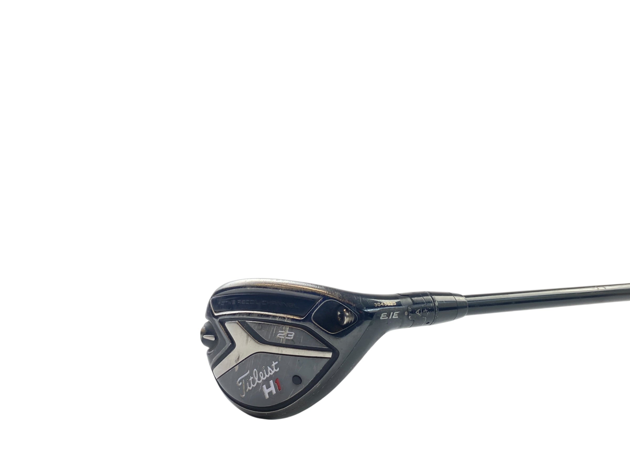 Titleist 818 H1 4 Hybrid / 23 Degree / Regular Flex