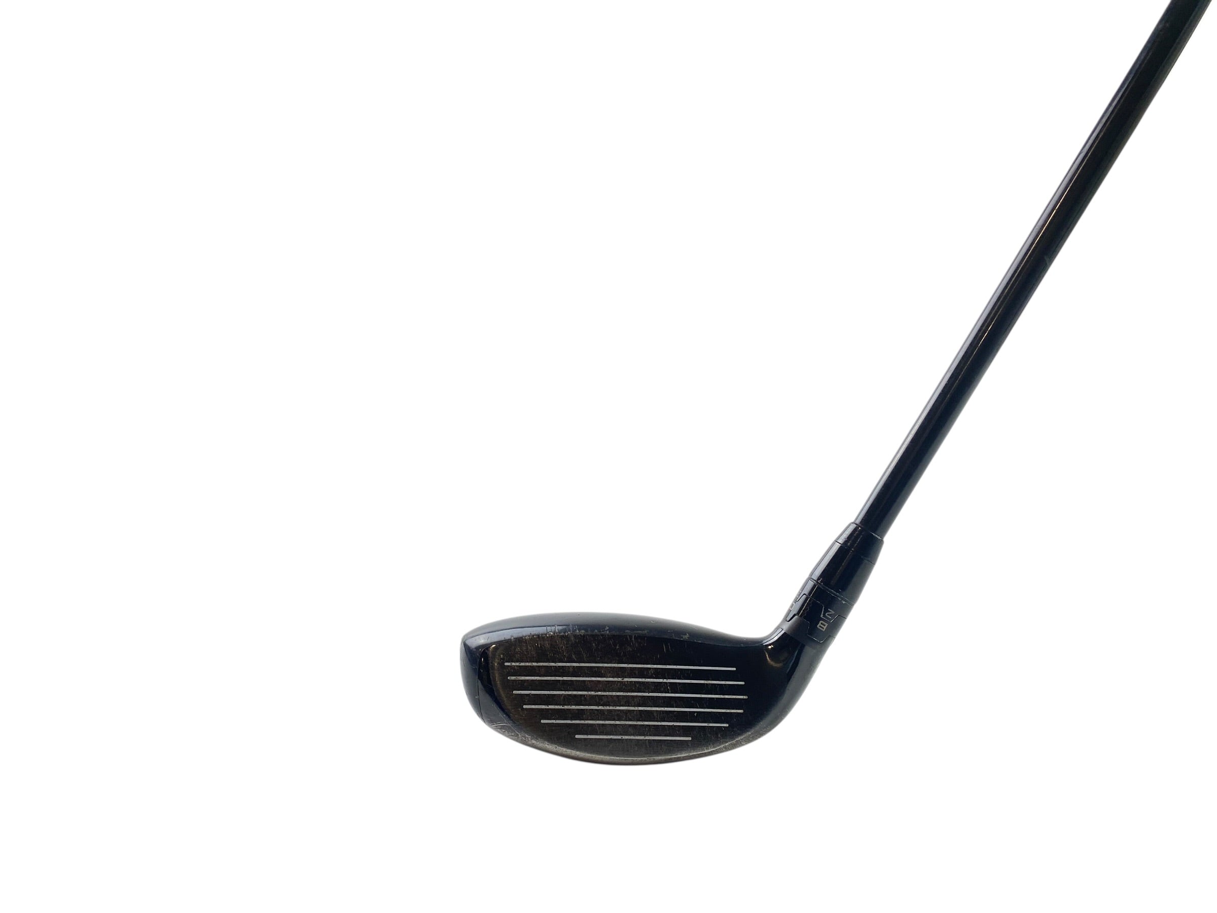 Titleist 818 H1 4 Hybrid / 23 Degree / Regular Flex