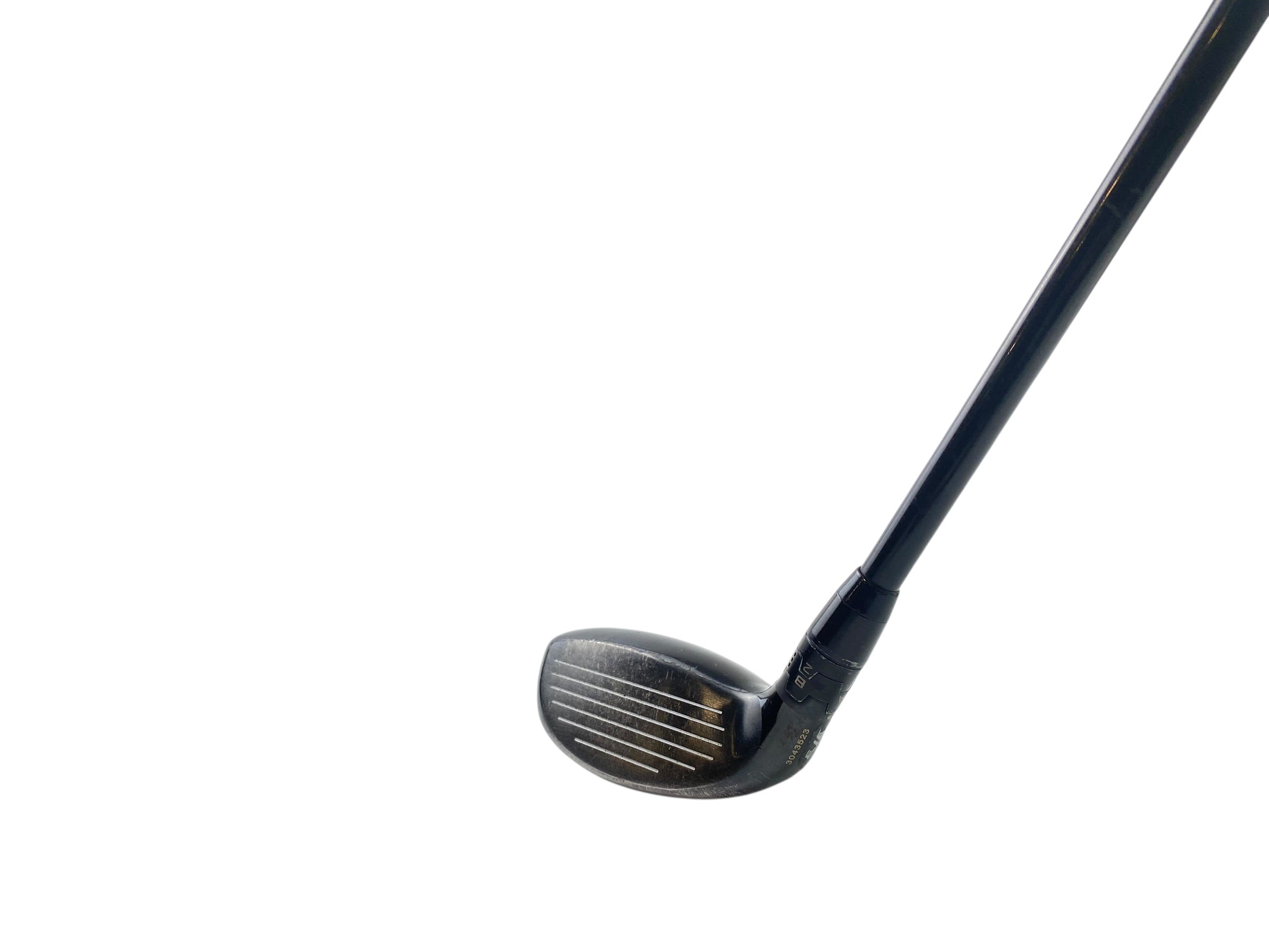 Titleist 818 H1 4 Hybrid / 23 Degree / Regular Flex