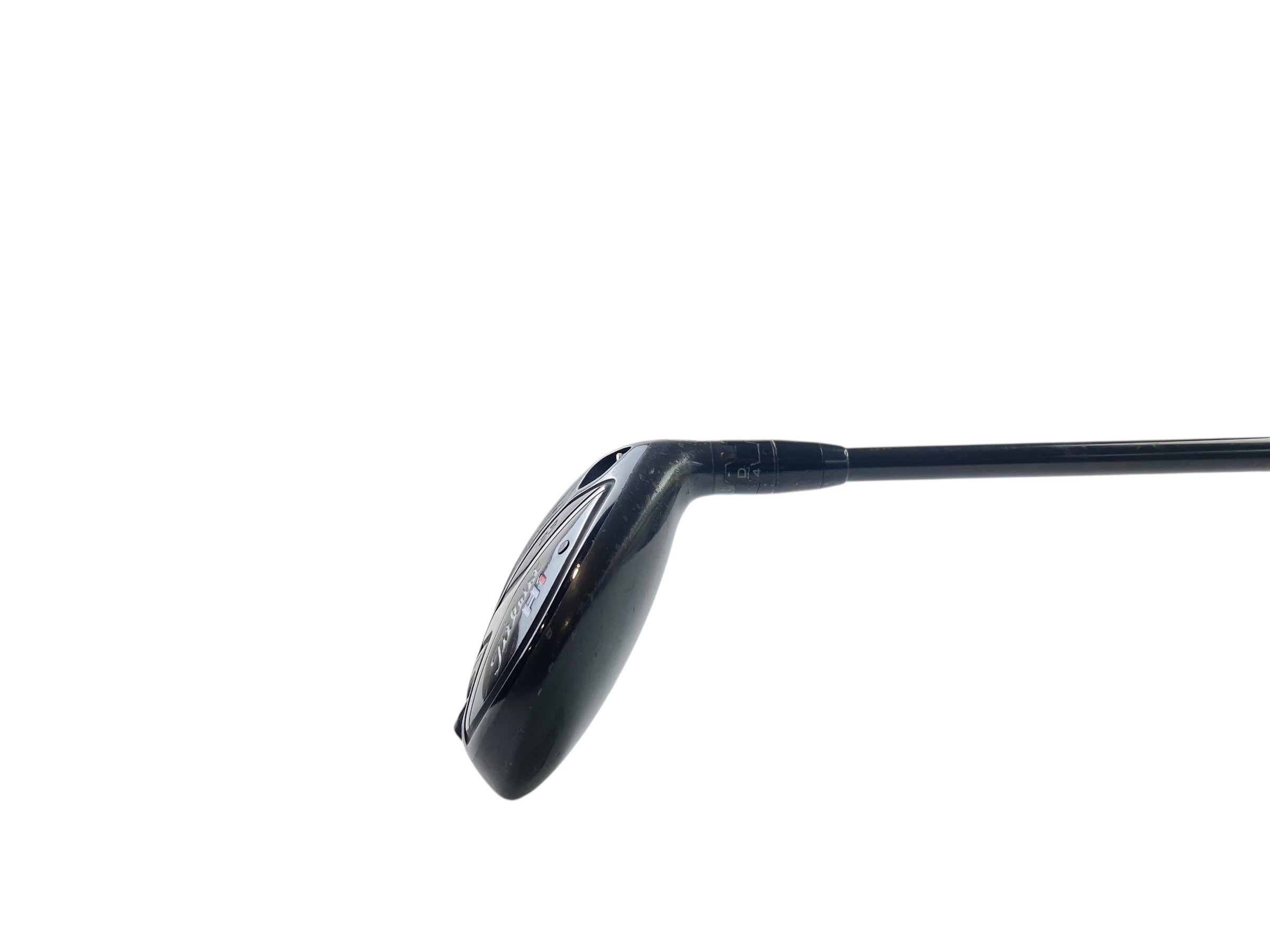 Titleist 818 H1 4 Hybrid / 23 Degree / Regular Flex