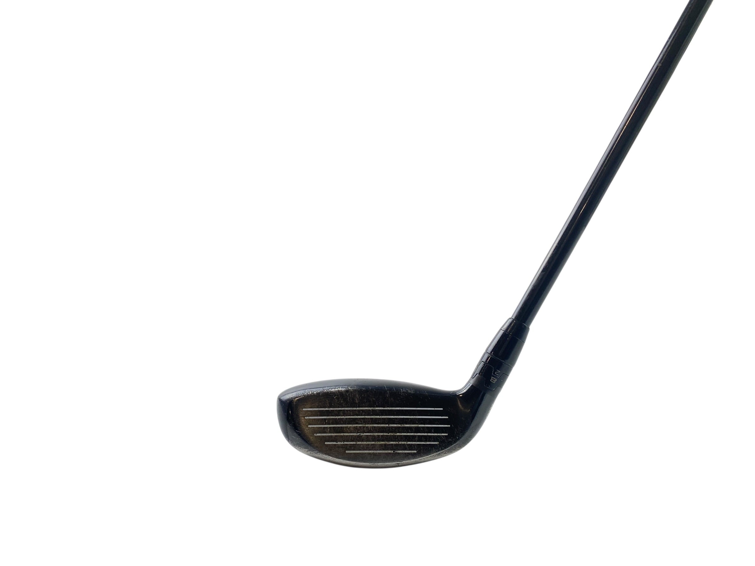 Titleist 818 H1 4 Hybrid / 23 Degree / Regular Flex