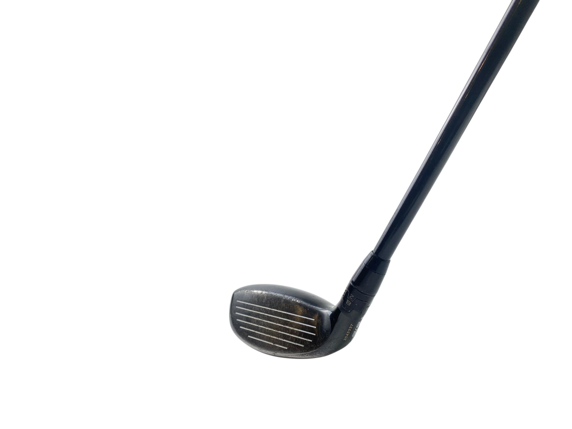 Titleist 818 H1 4 Hybrid / 23 Degree / Regular Flex