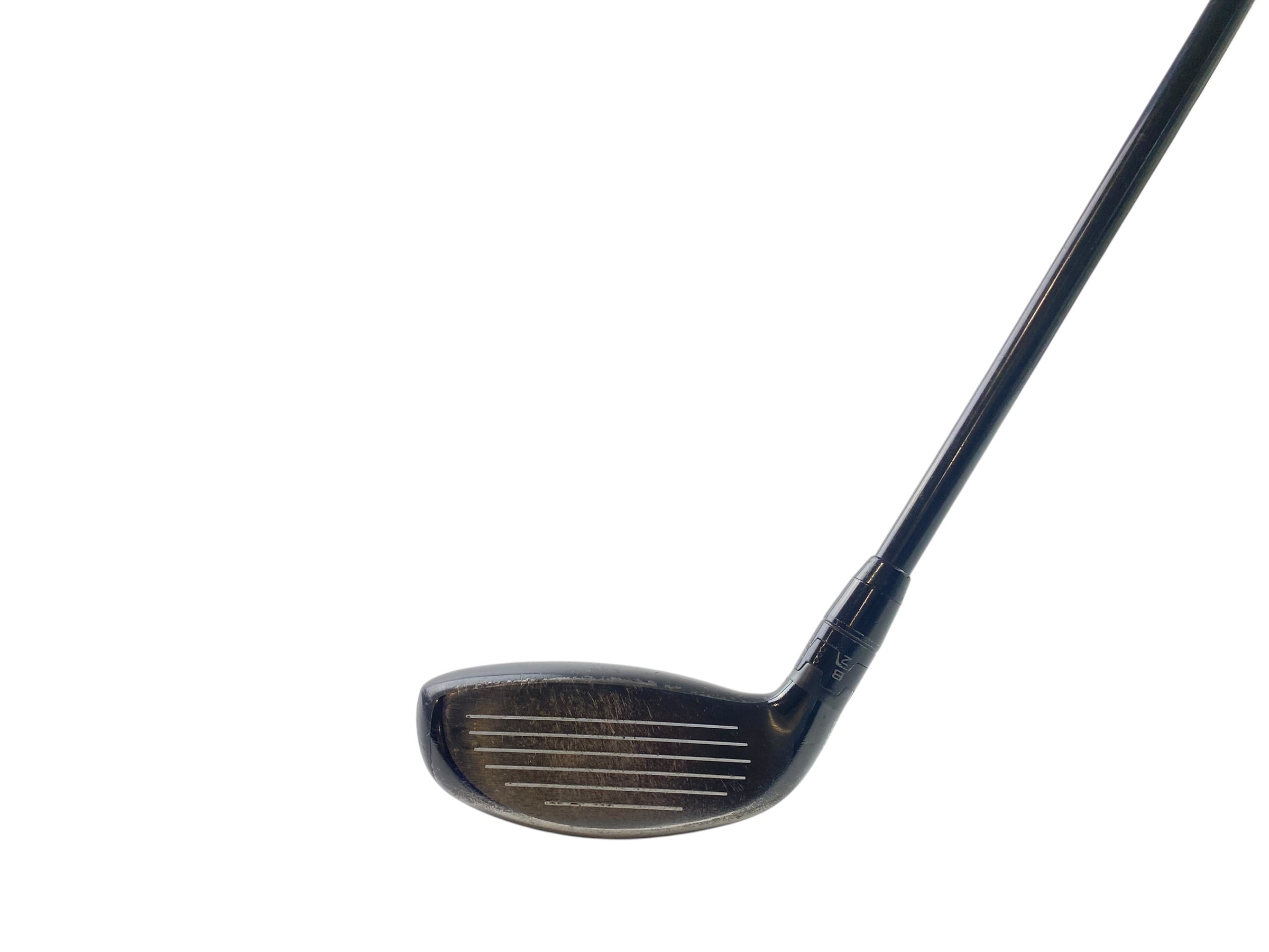 Titleist 818 H1 4 Hybrid / 23 Degree / Regular Flex