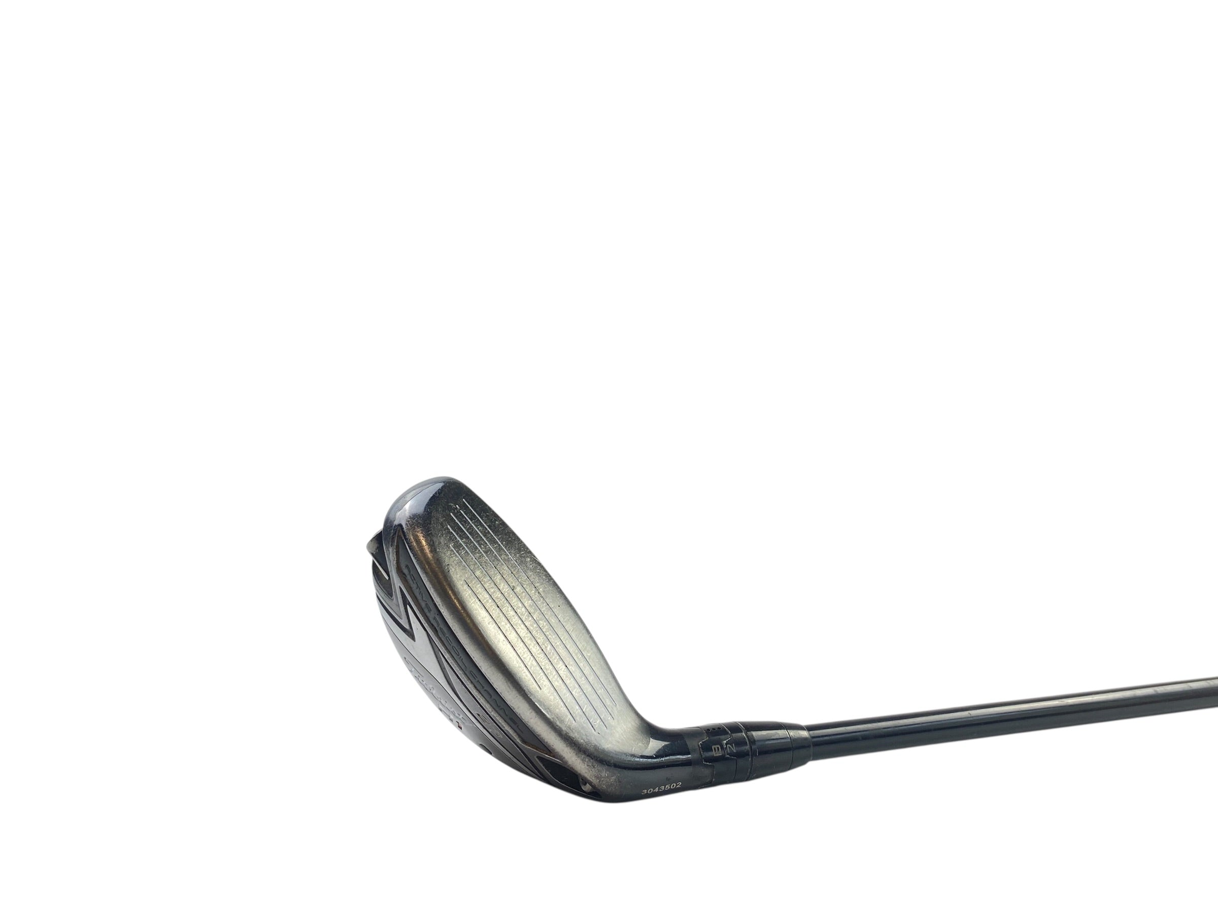 Titleist 818 H1 4 Hybrid / 23 Degree / Regular Flex