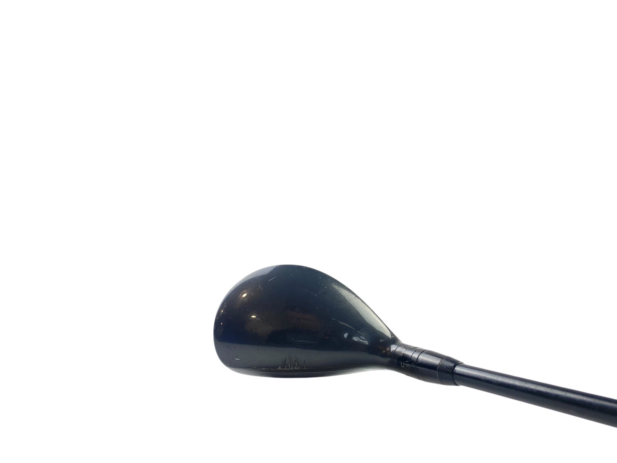 Titleist 818 H1 4 Hybrid / 23 Degree / Regular Flex