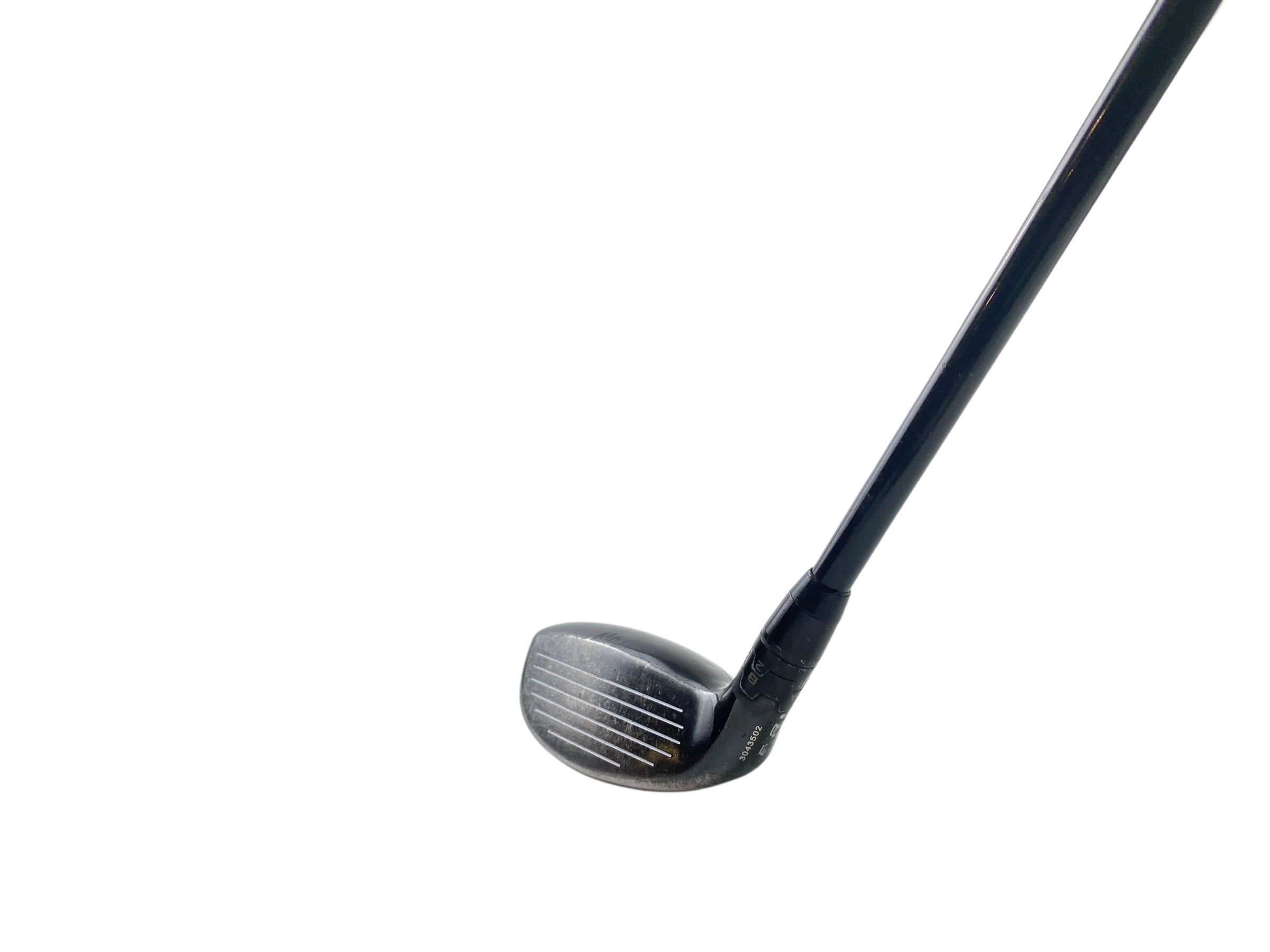 Titleist 818 H1 4 Hybrid / 23 Degree / Regular Flex