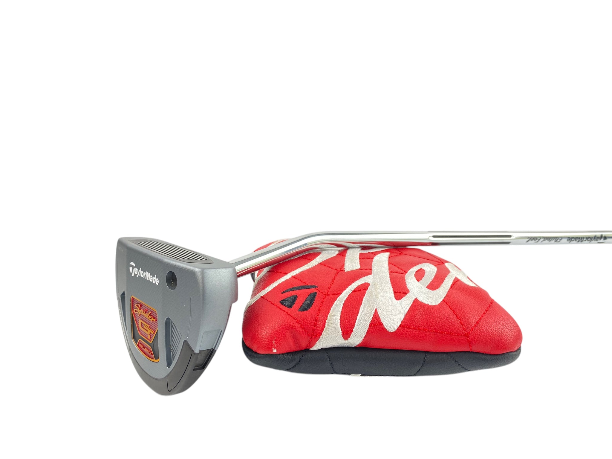 Buy Used Golf Putters – Second-Hand Putters - NEXT2NEWGOLF 