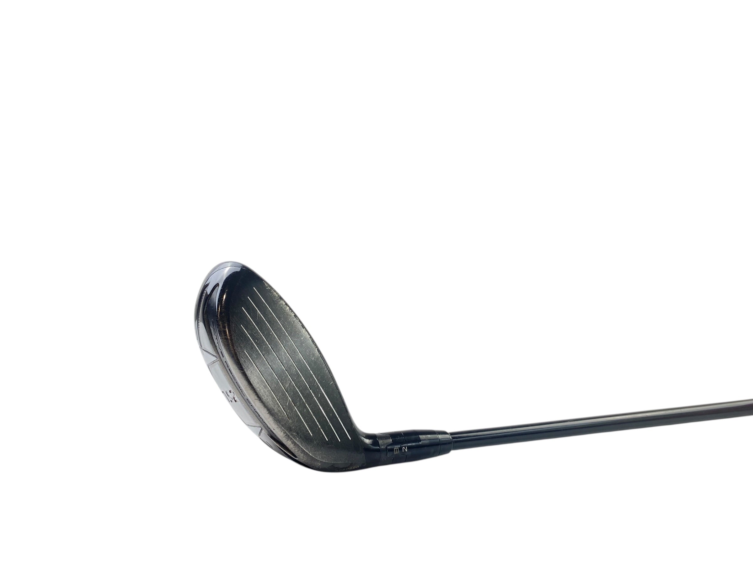 Titleist TS2 3 Wood / 15 Degree / Regular Flex