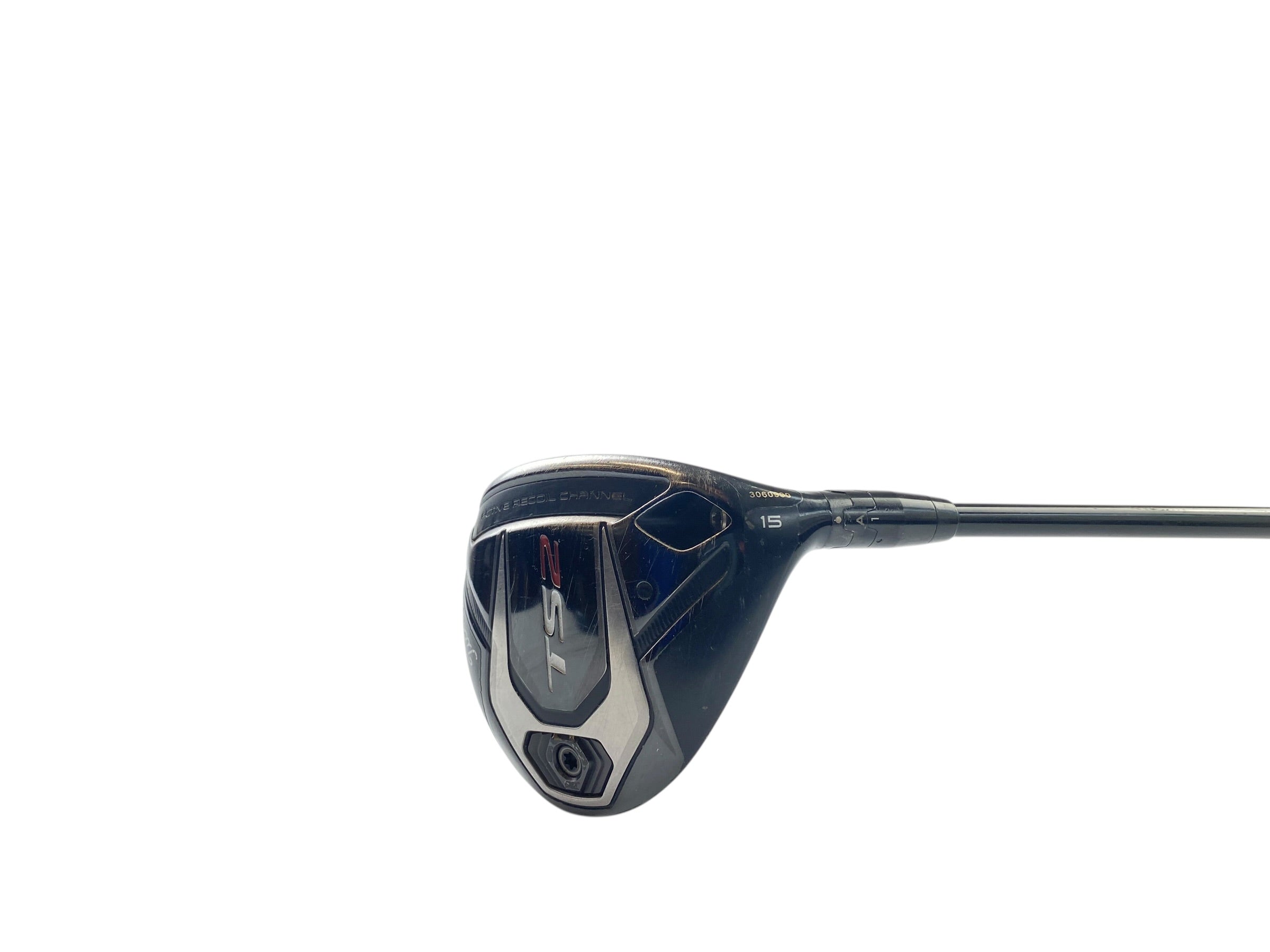 Titleist TS2 3 Wood / 15 Degree / Regular Flex