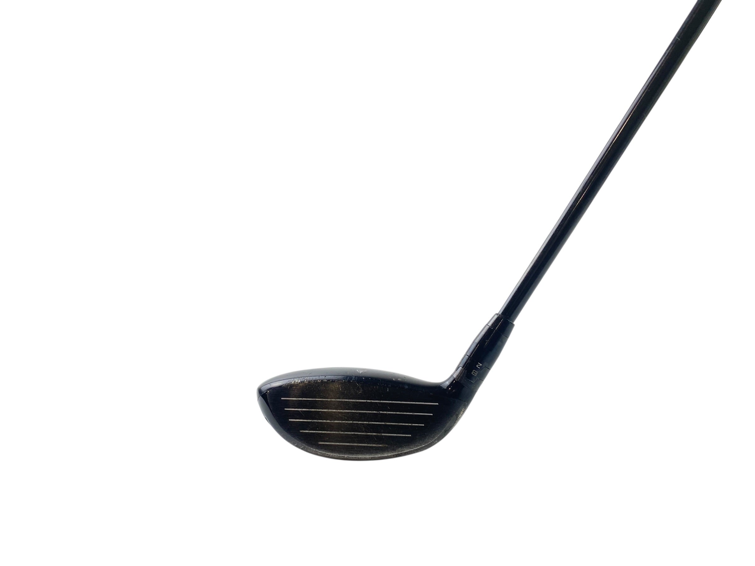 Titleist TS2 3 Wood / 15 Degree / Regular Flex