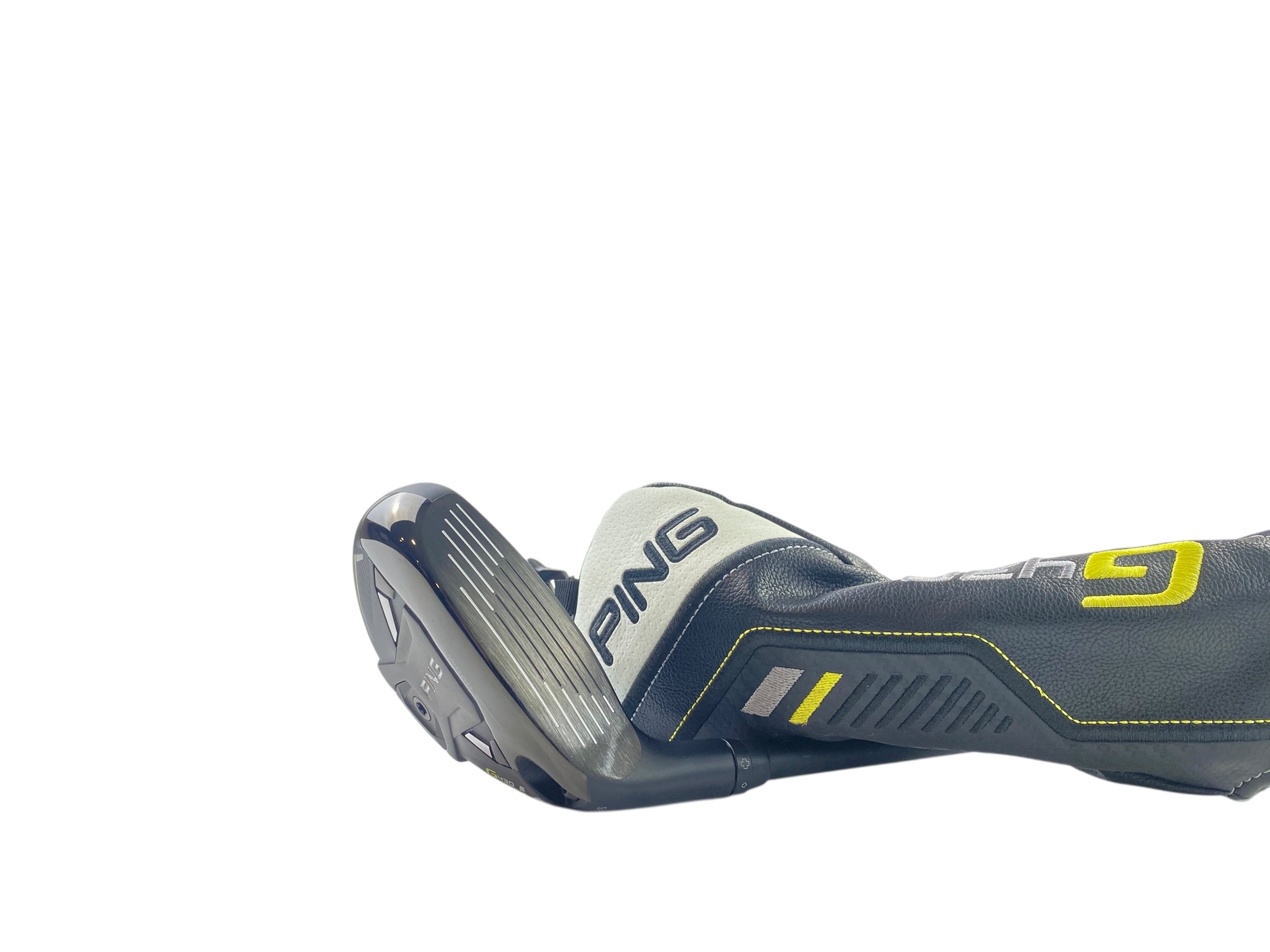 PING G430 5 Hybrid / 26 Degree / Regular Flex