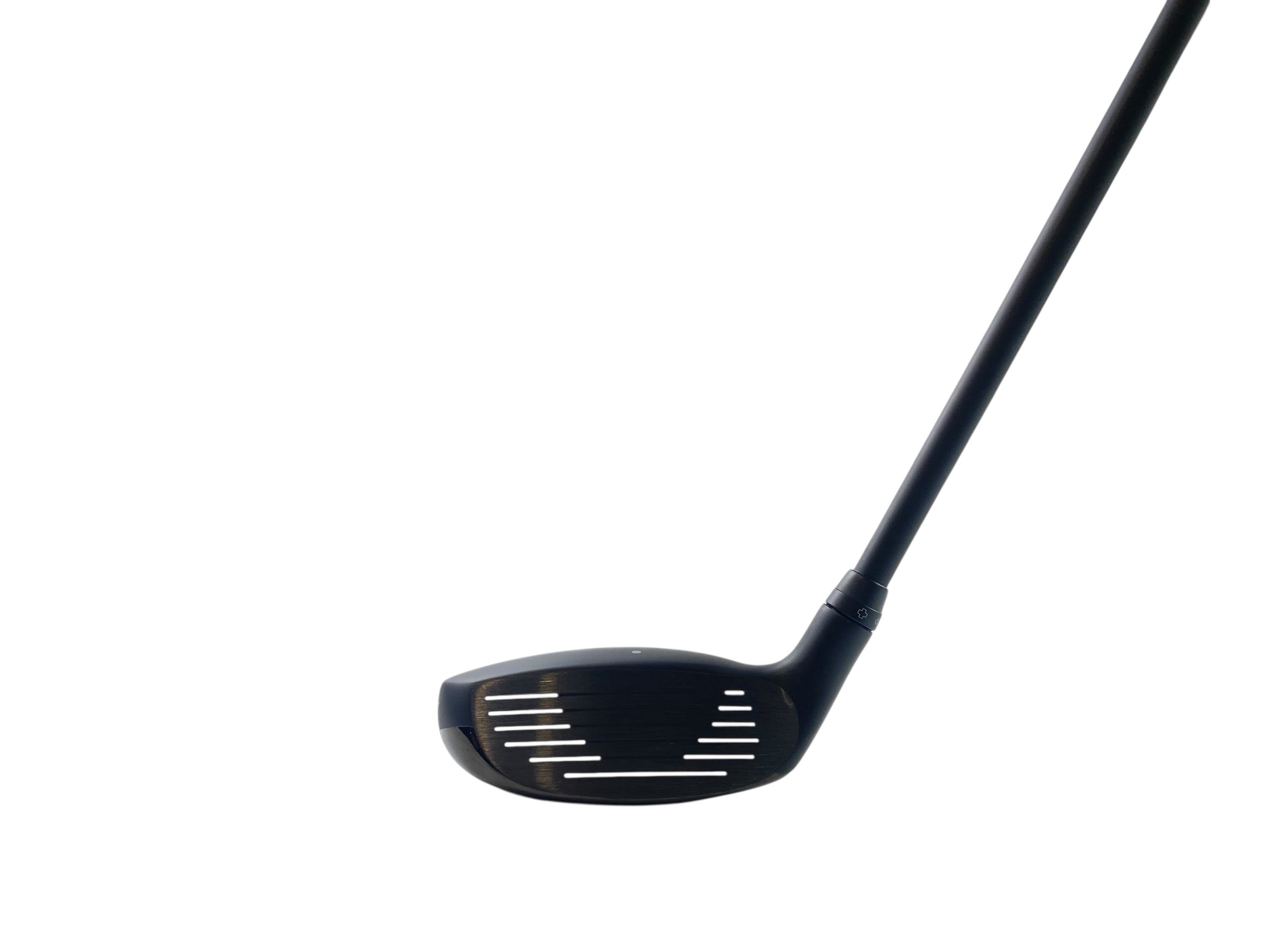 PING G430 5 Hybrid / 26 Degree / Regular Flex