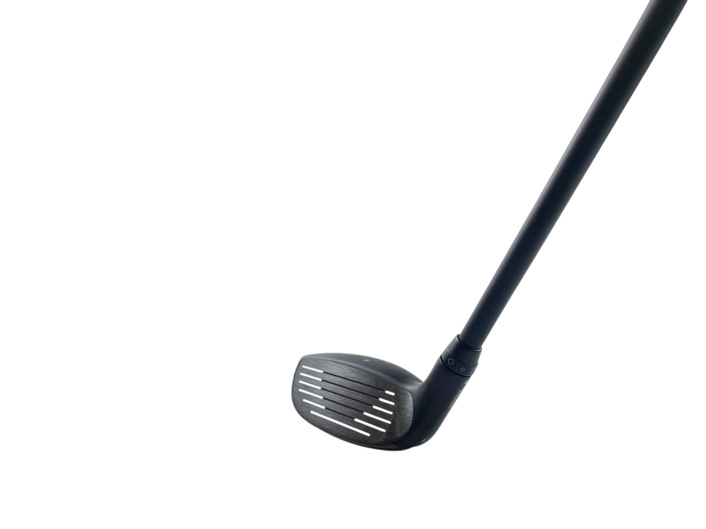 PING G430 5 Hybrid / 26 Degree / Regular Flex