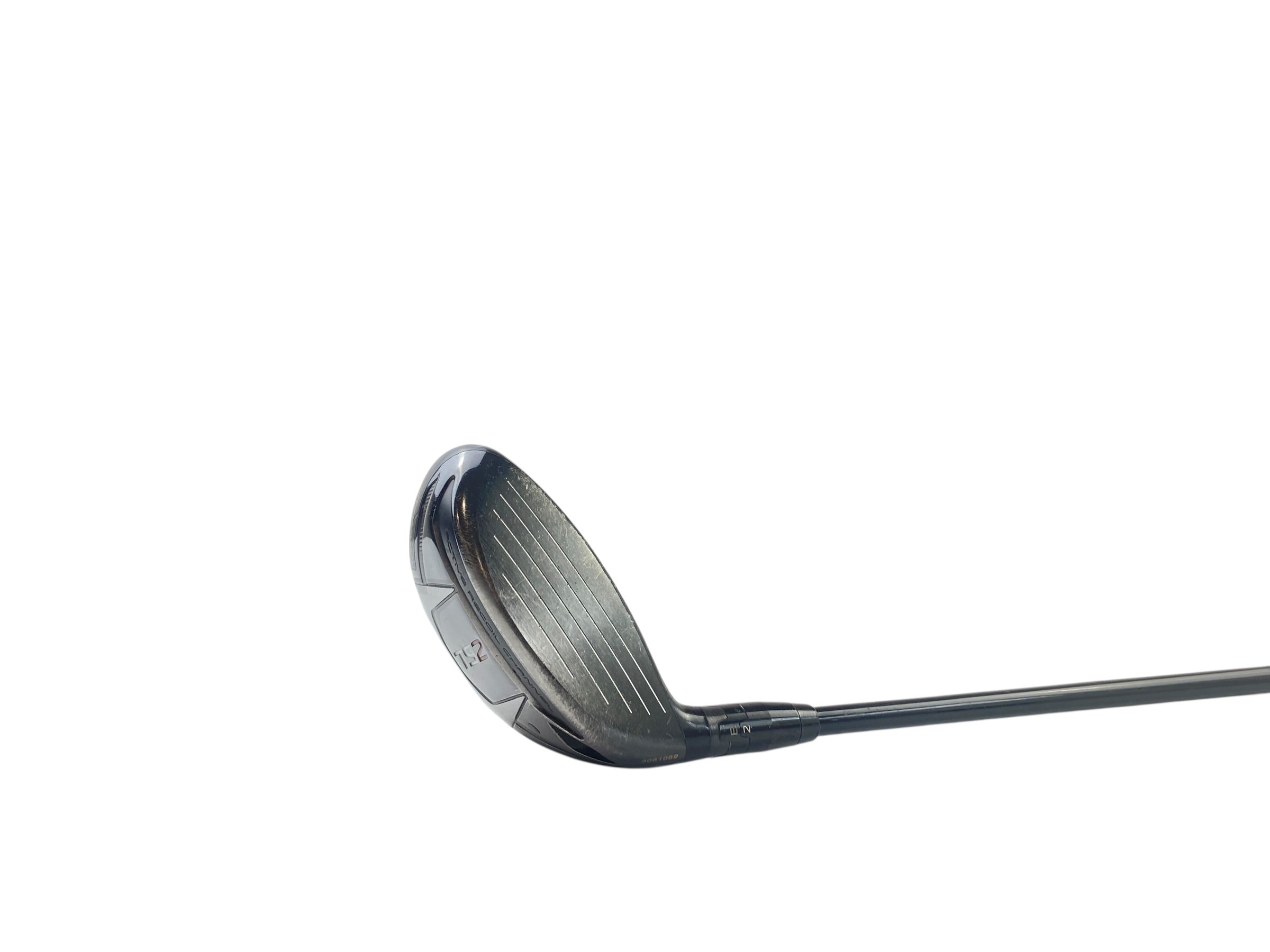 Titleist TS2 3 Wood / 15 Degree / Regular Flex