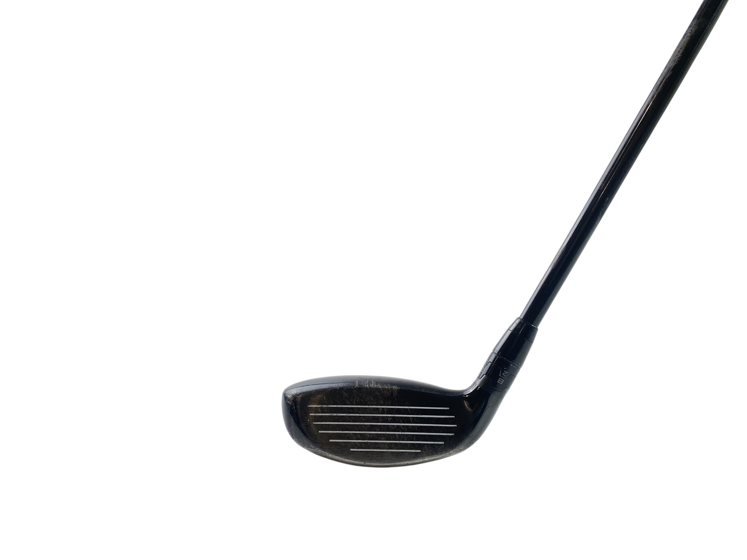 Titleist 818 H1 4 Hybrid / 23 Degree / Regular Flex