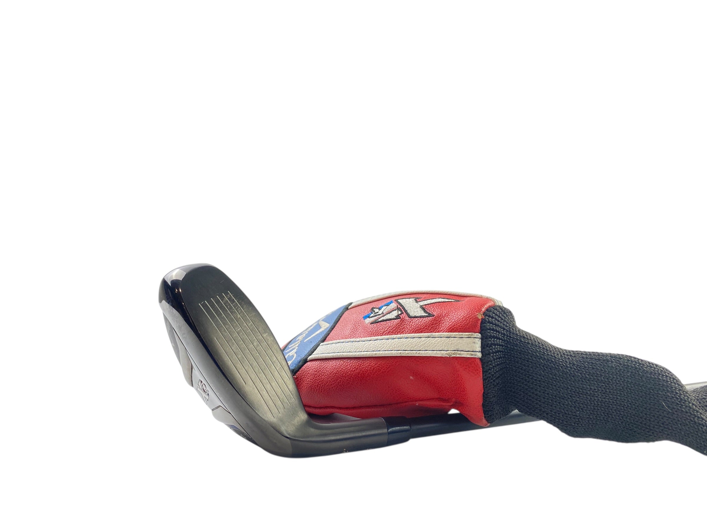 Callaway XR16 OS 4 Hybrid / 22 Degree / Regular Flex