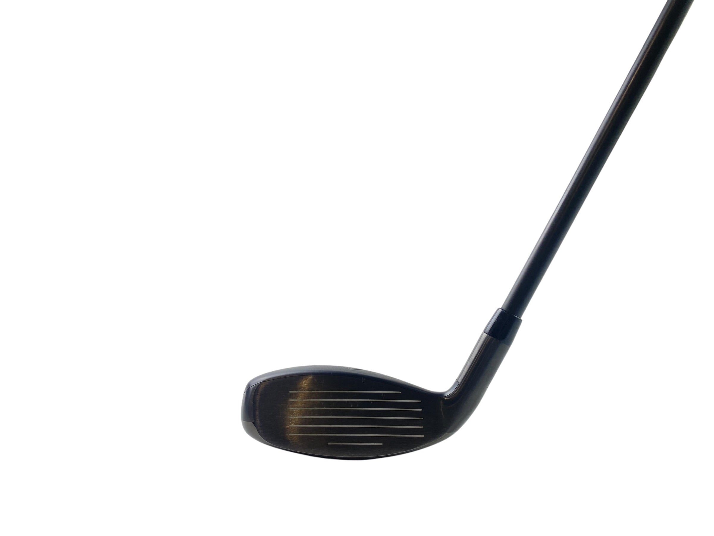 Callaway XR16 OS 4 Hybrid / 22 Degree / Regular Flex