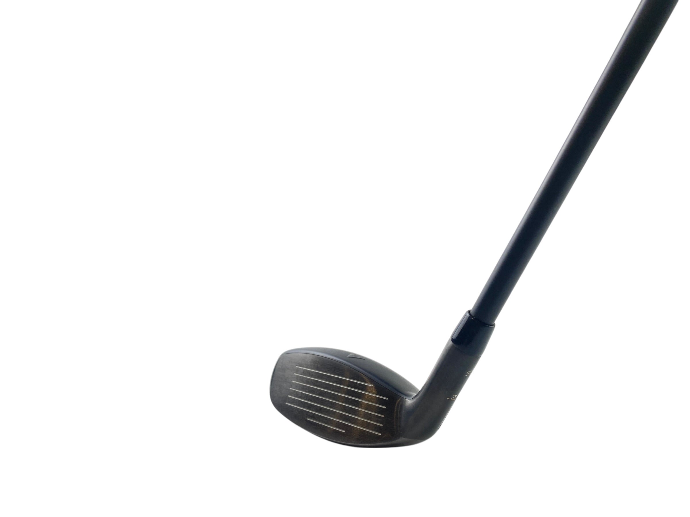 Callaway XR16 OS 4 Hybrid / 22 Degree / Regular Flex