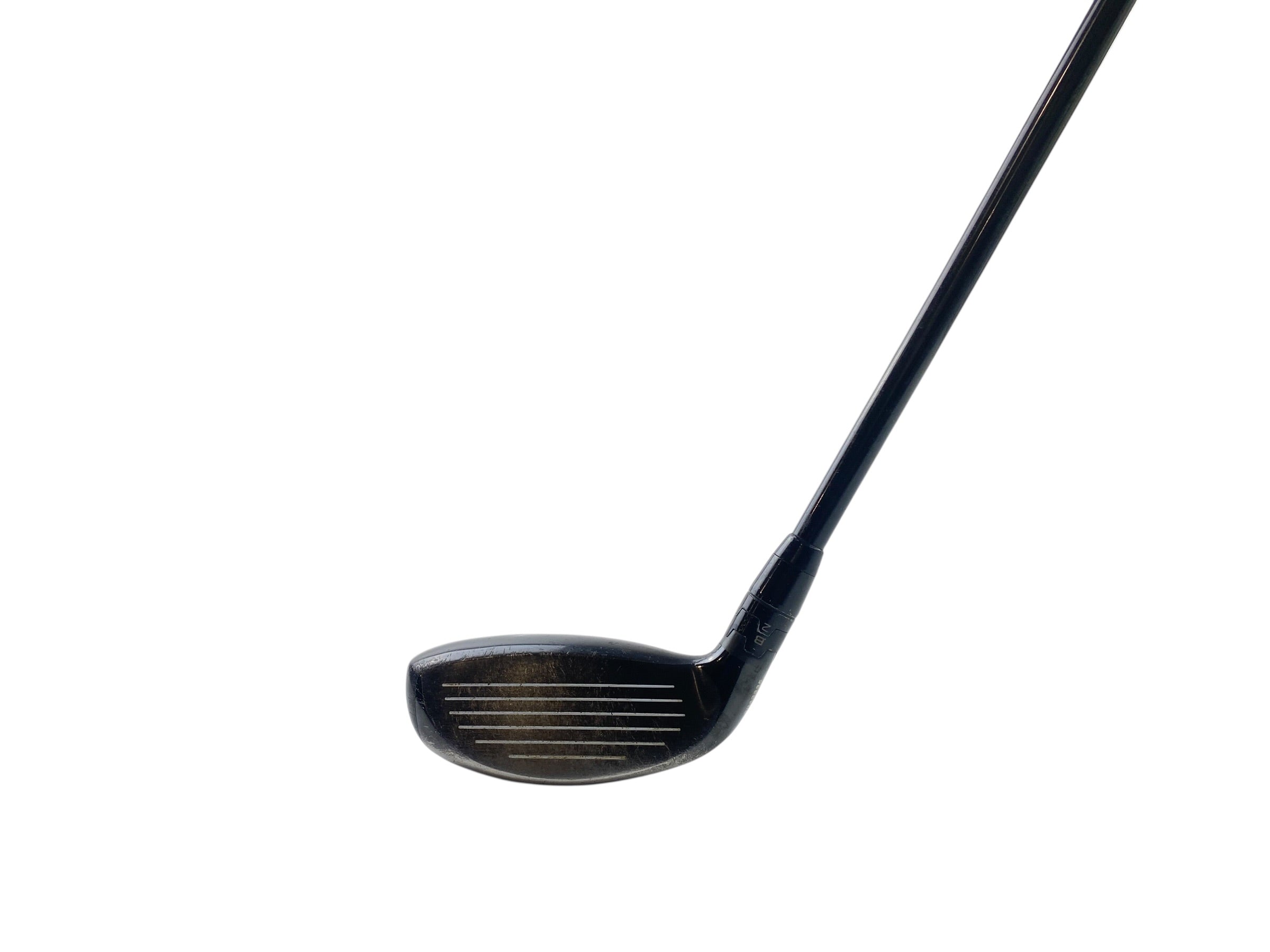 Titleist 818 H1 4 Hybrid / 23 Degree / Regular Flex