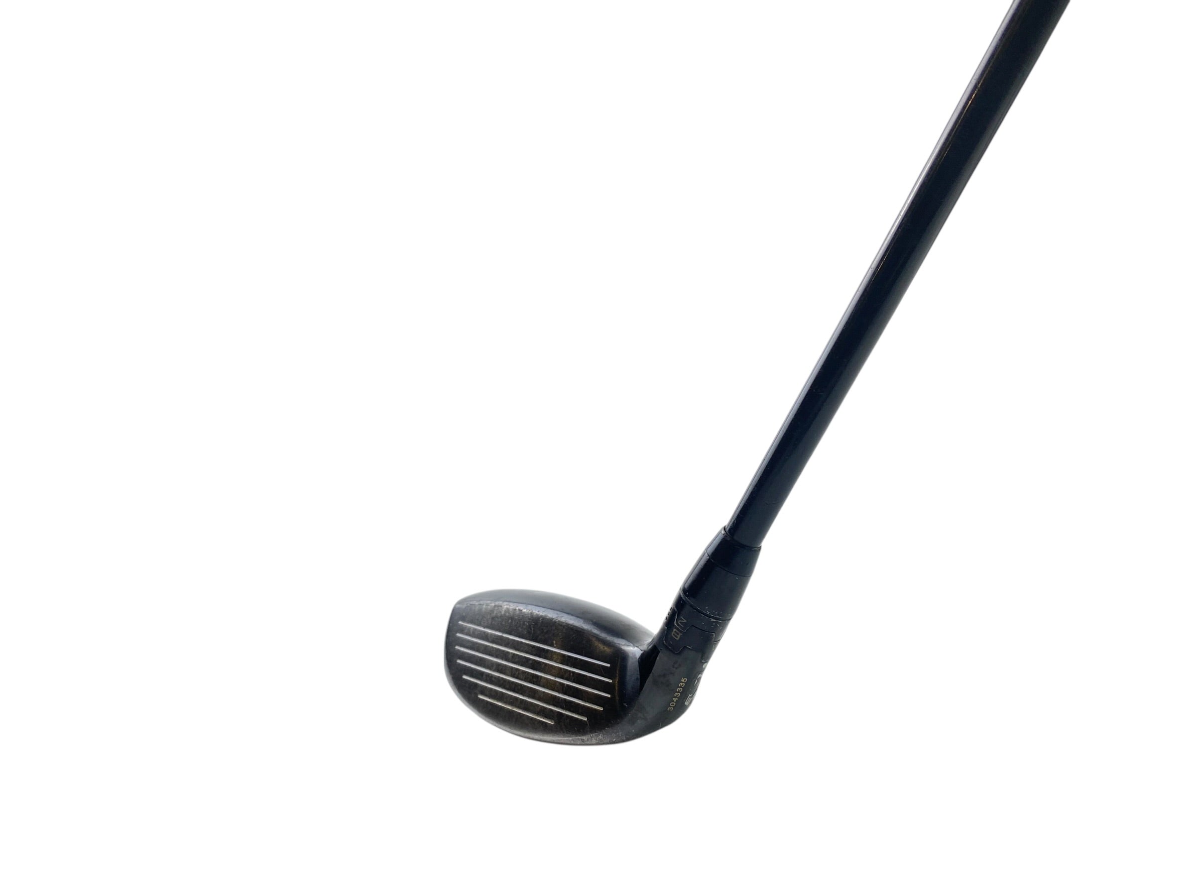 Titleist 818 H1 4 Hybrid / 23 Degree / Regular Flex