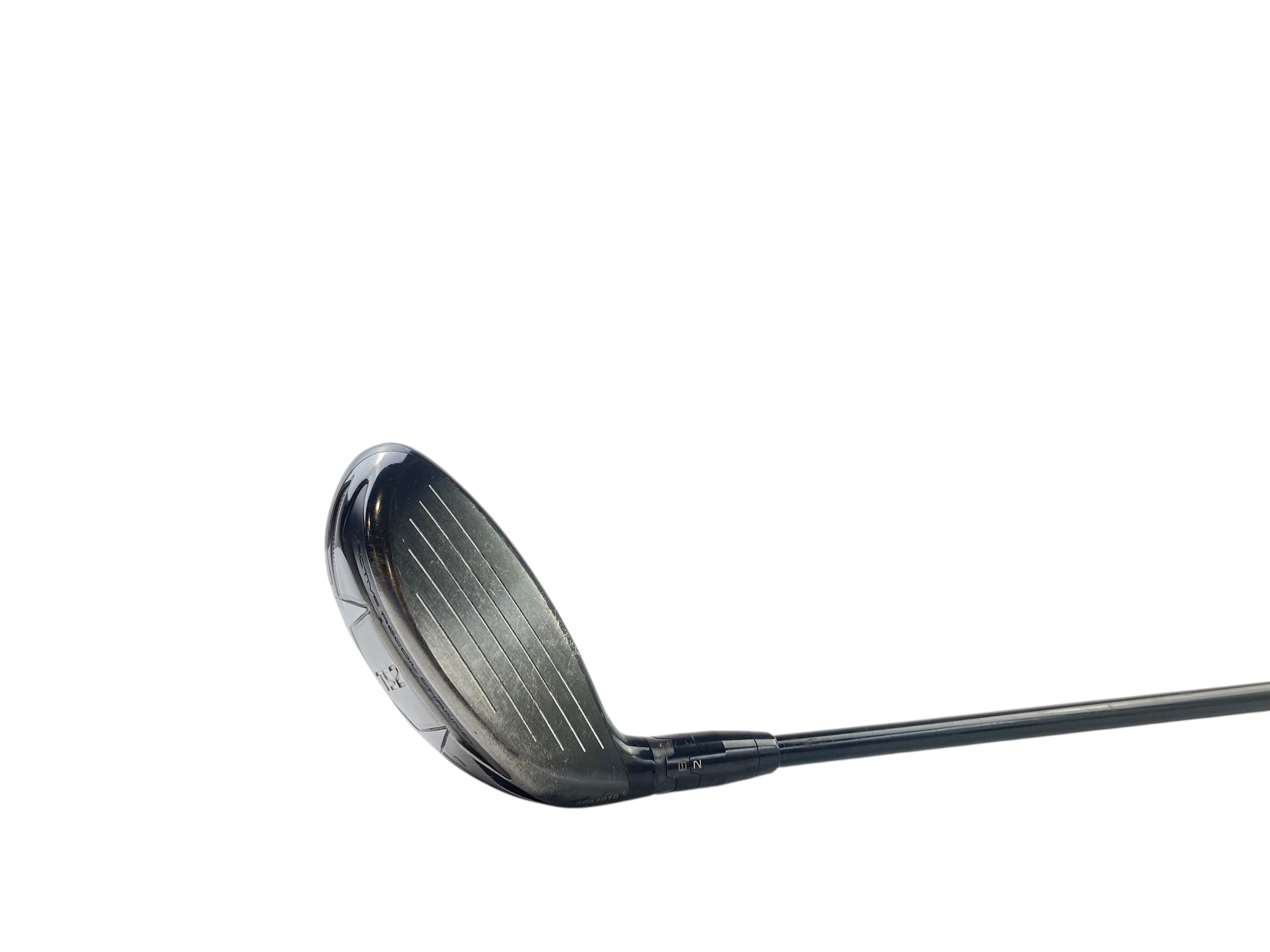 Titleist TS2 3 Wood / 15 Degree / Regular Flex