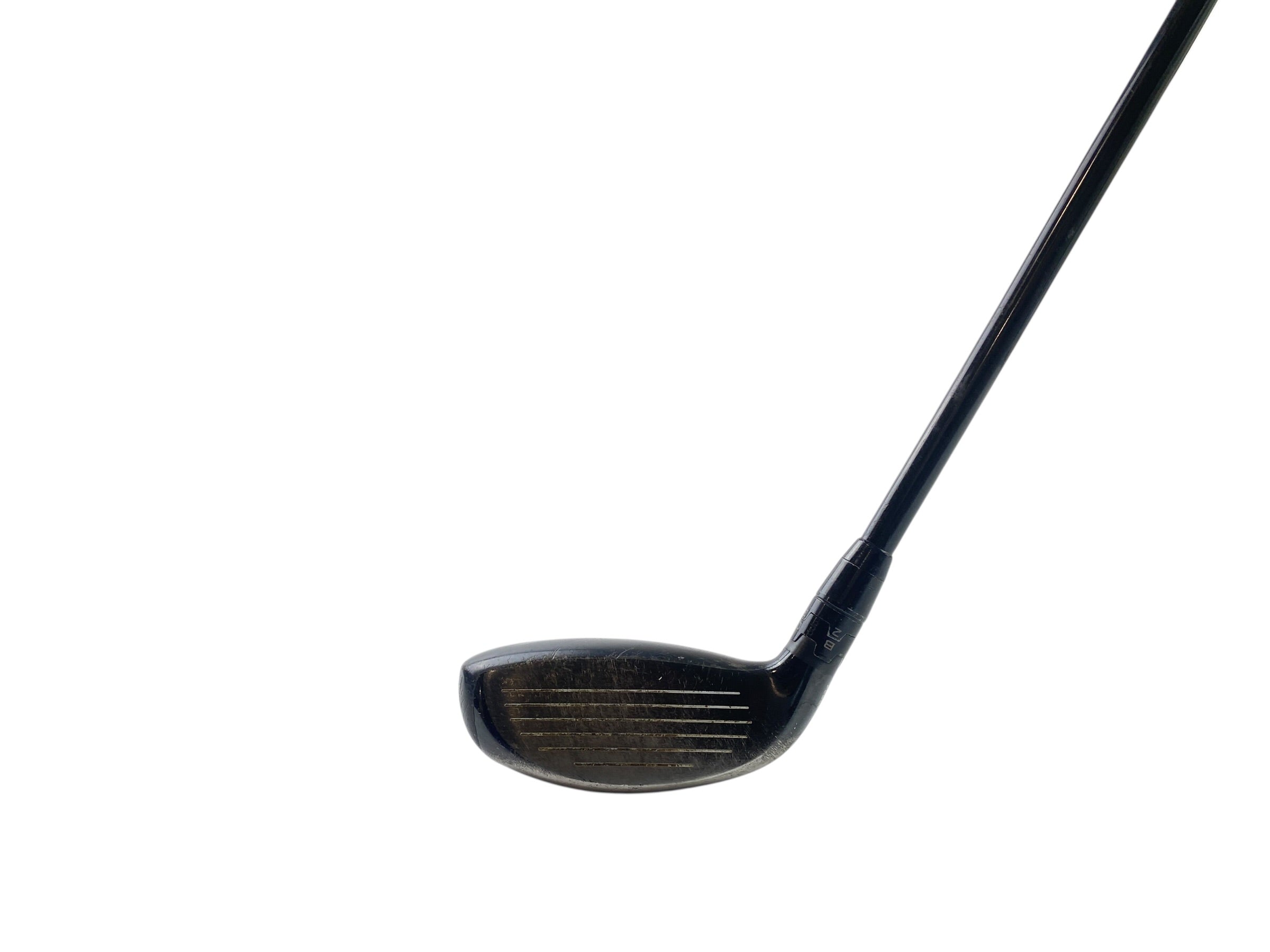 Titleist 818 H1 4 Hybrid / 23 Degree / Regular Flex