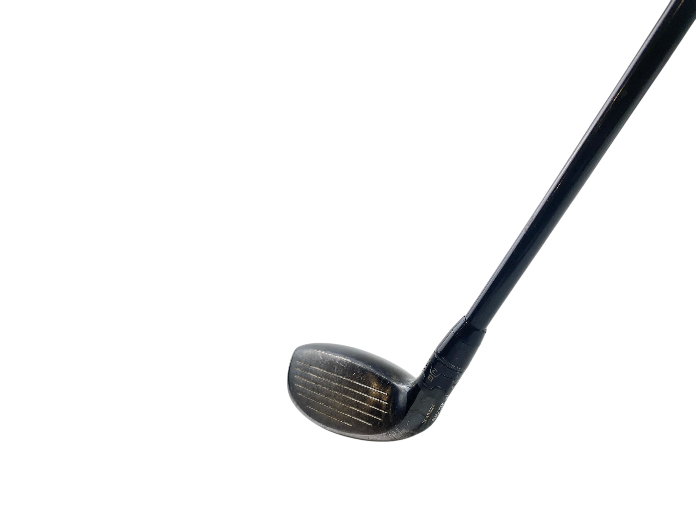 Titleist 818 H1 4 Hybrid / 23 Degree / Regular Flex