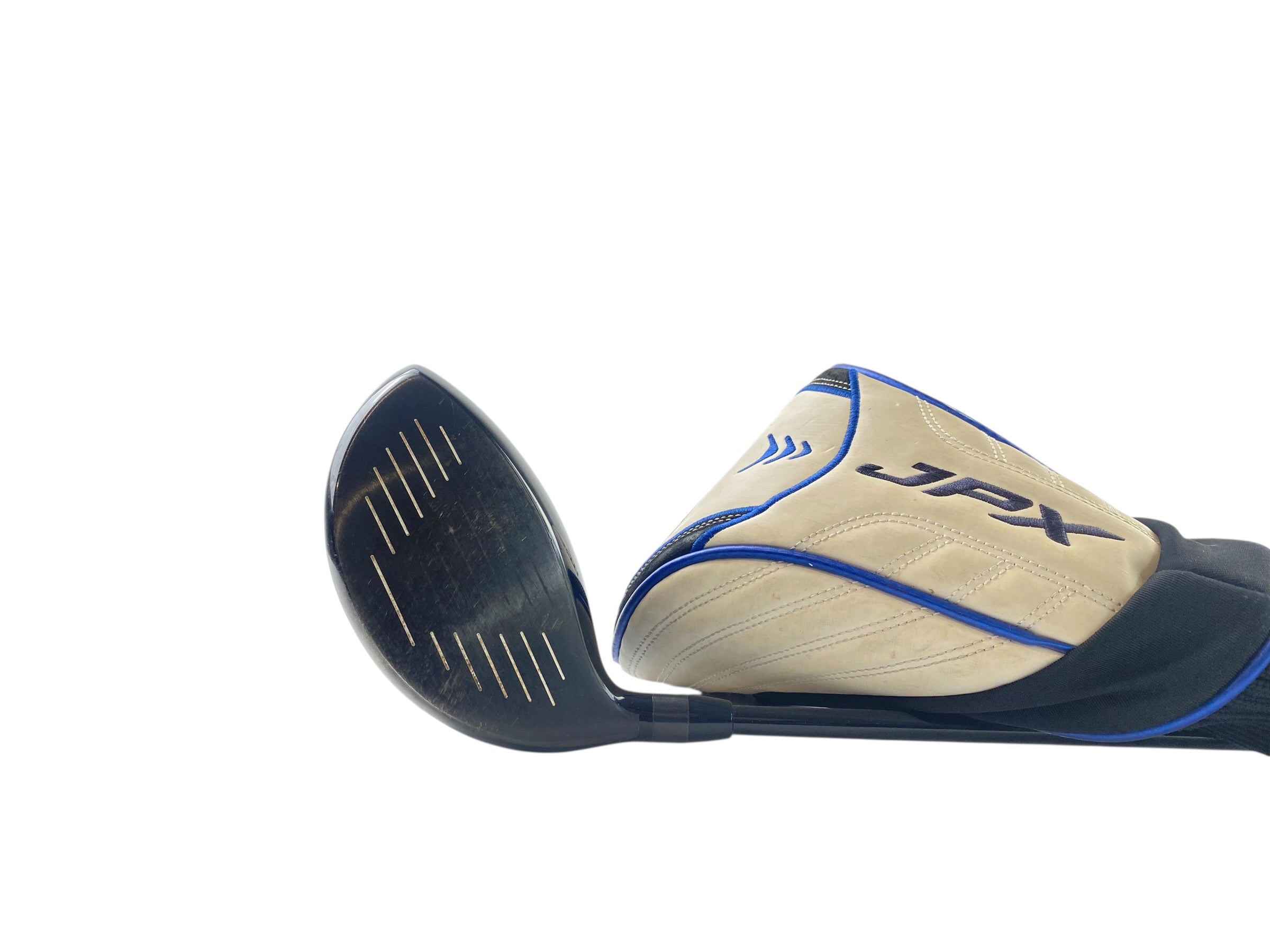 Mizuno JPX 825 Hot Metal Driver / 12 Degree / Regular Flex