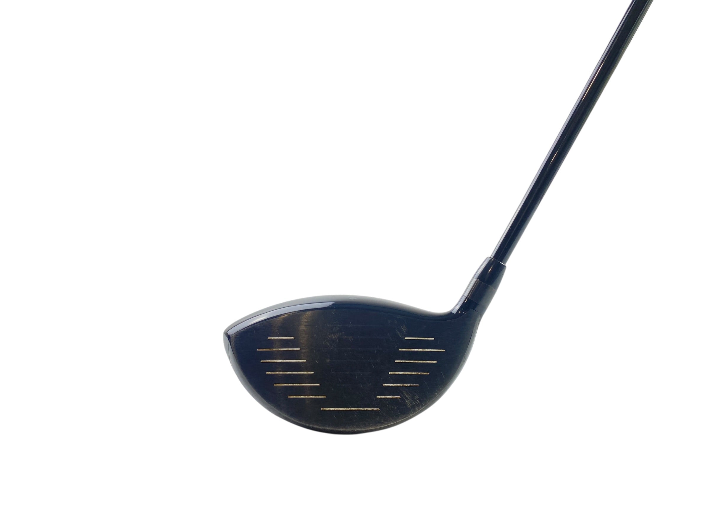 Mizuno JPX 825 Hot Metal Driver / 12 Degree / Regular Flex