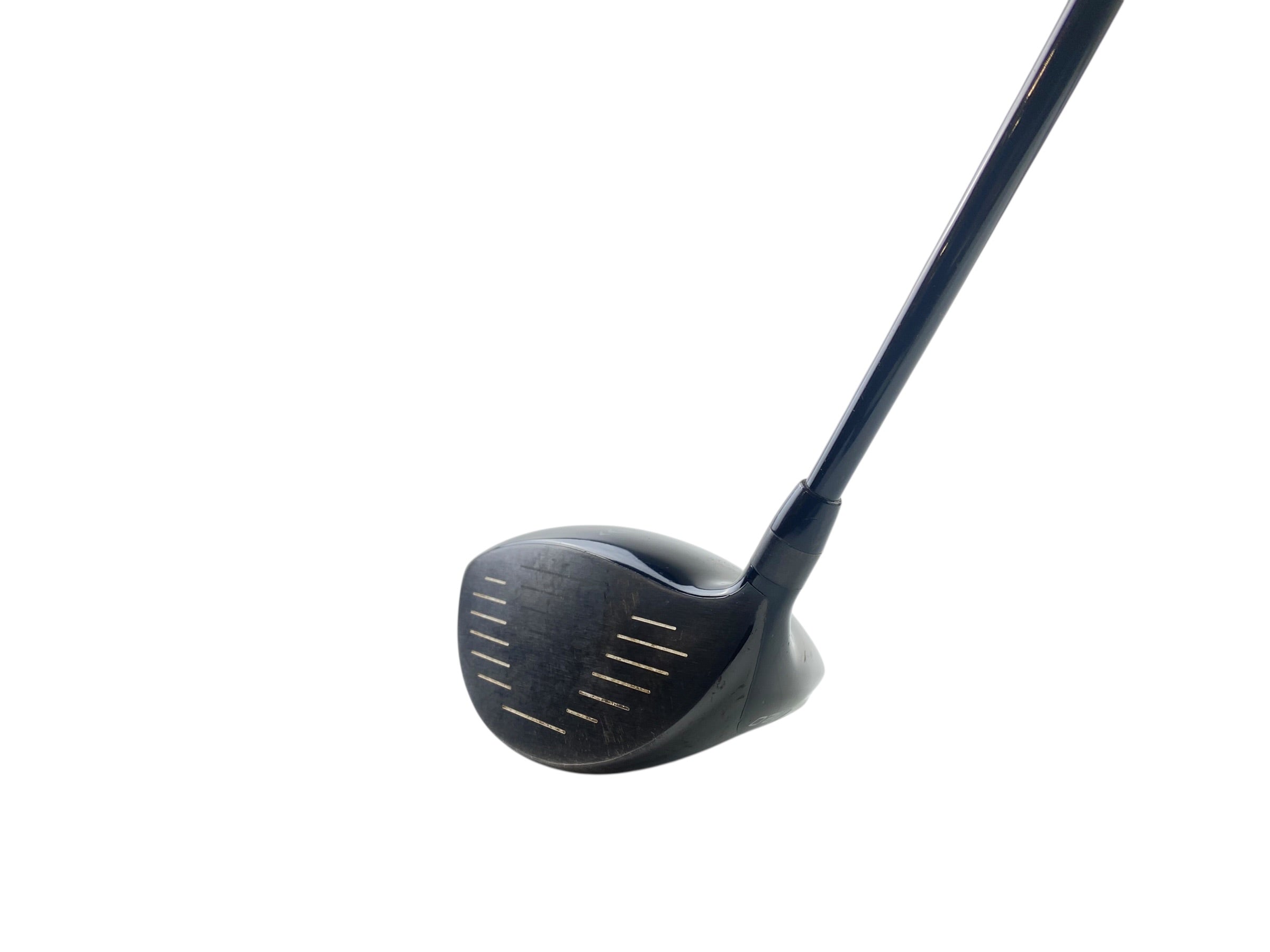 Mizuno JPX 825 Hot Metal Driver / 12 Degree / Regular Flex