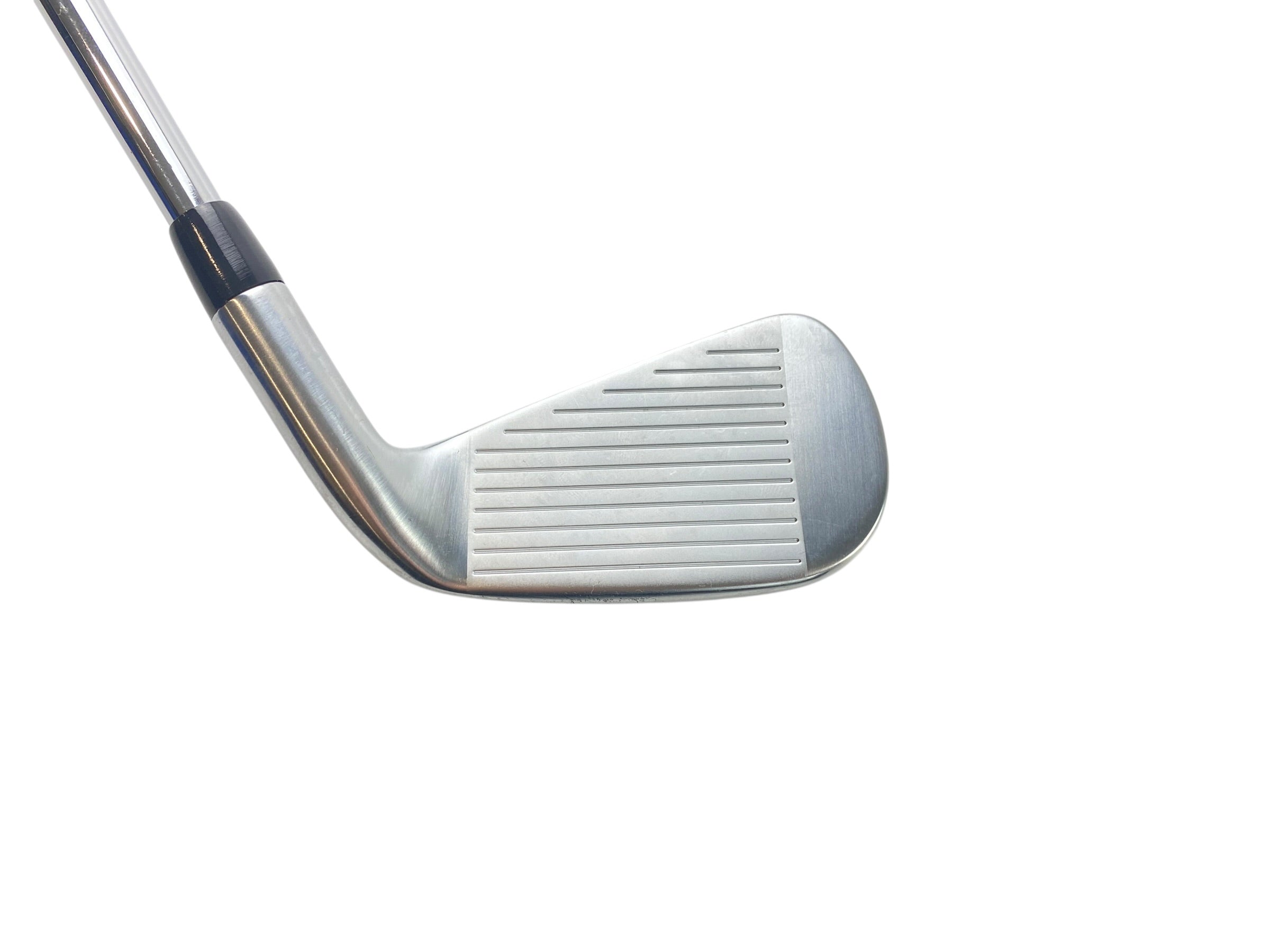 Left Hand Titleist T100 3 Iron / 21 Degree / Stiff Flex