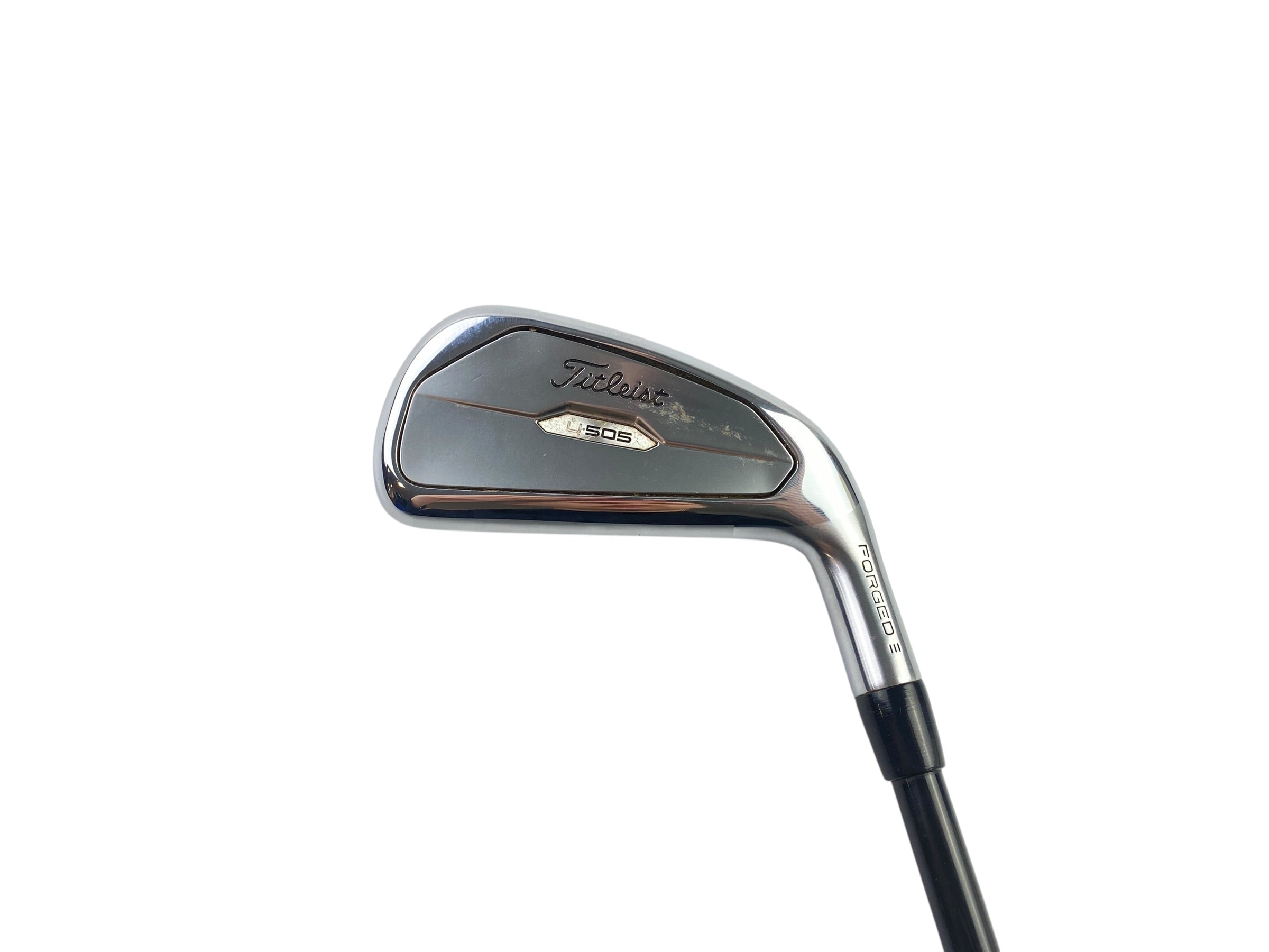 Titleist U505 2023 4 Iron / 22 Degree / Regular Flex