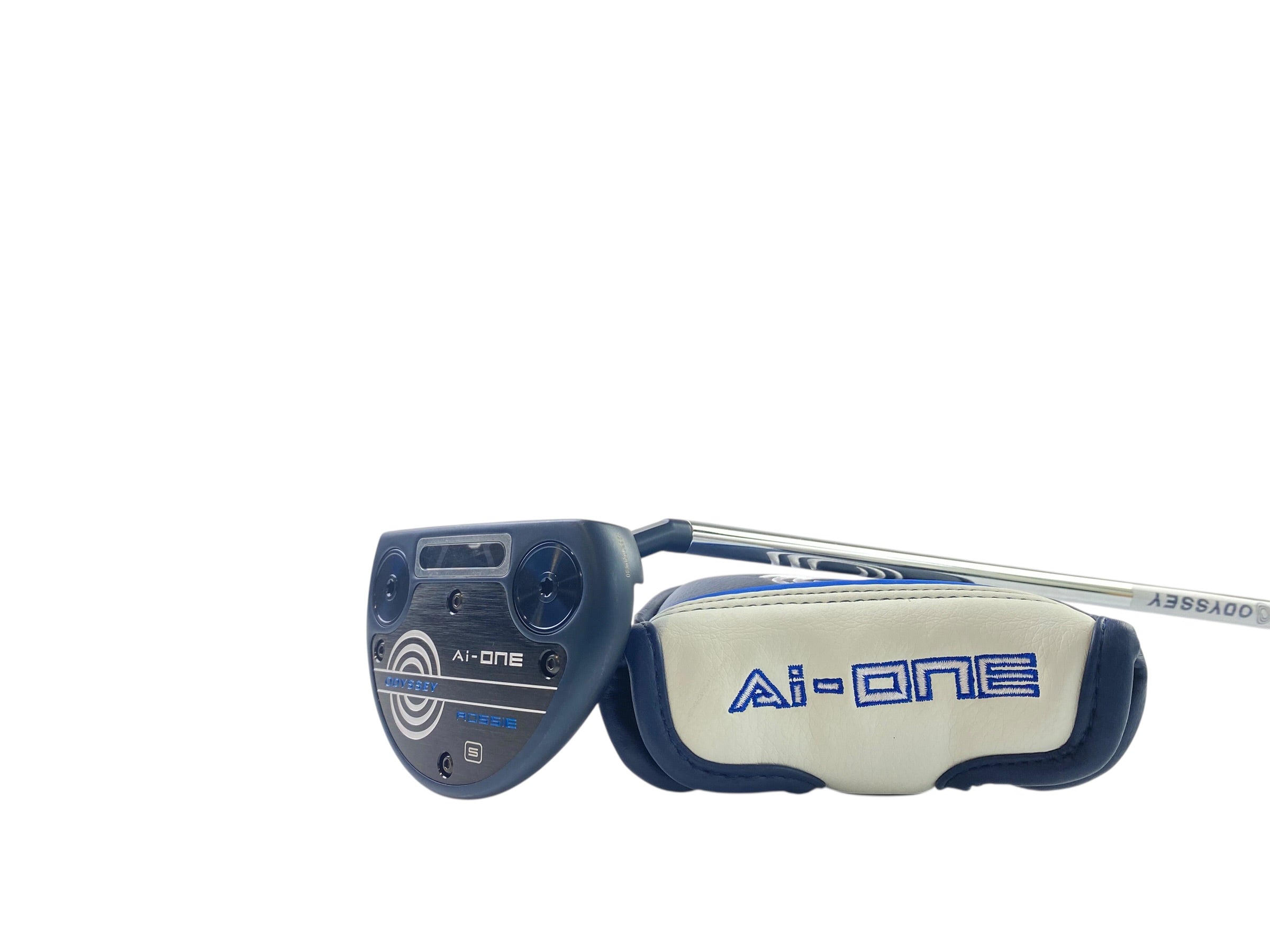 Odyssey Ai-One Rossie Putter / 34 Inch