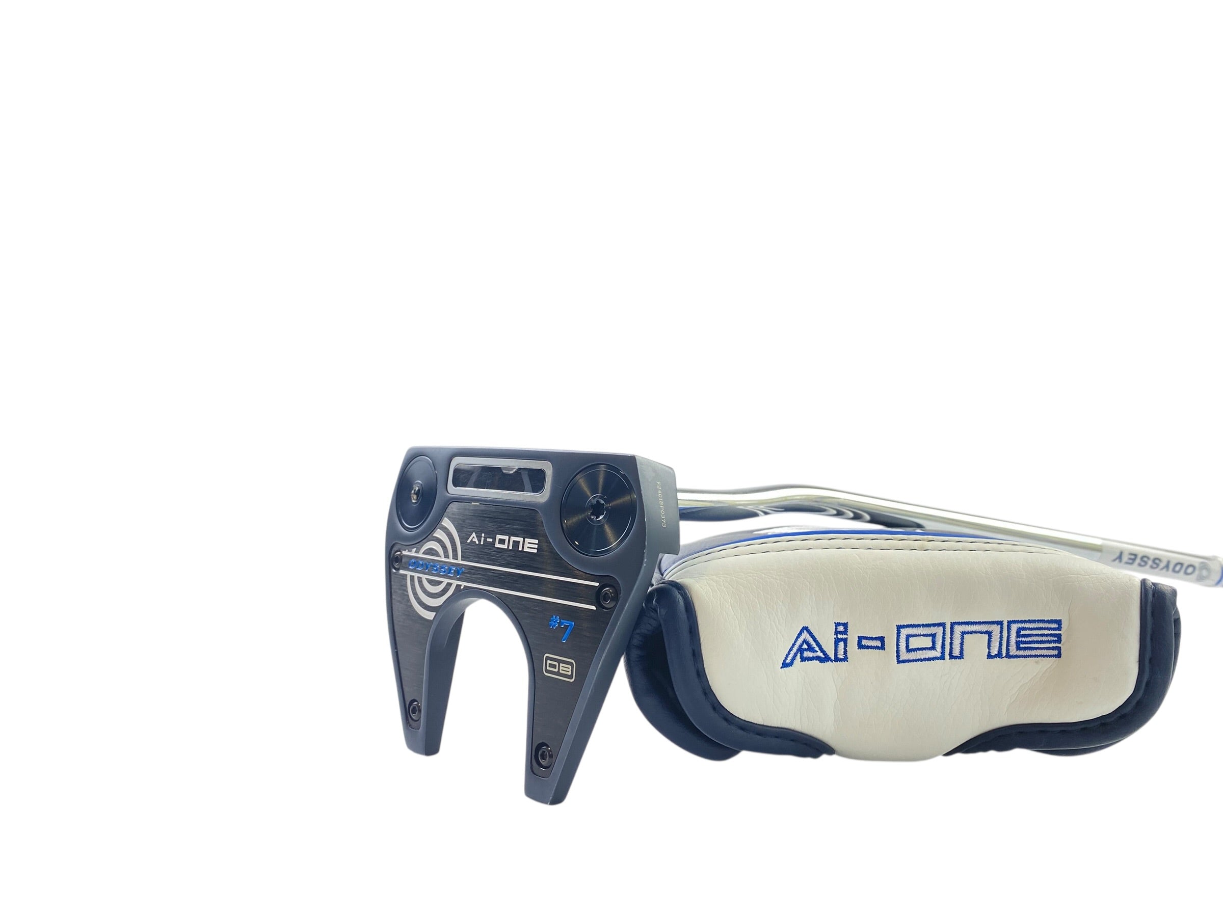 Odyssey Ai-One DB 7 Putter / 34 Inch