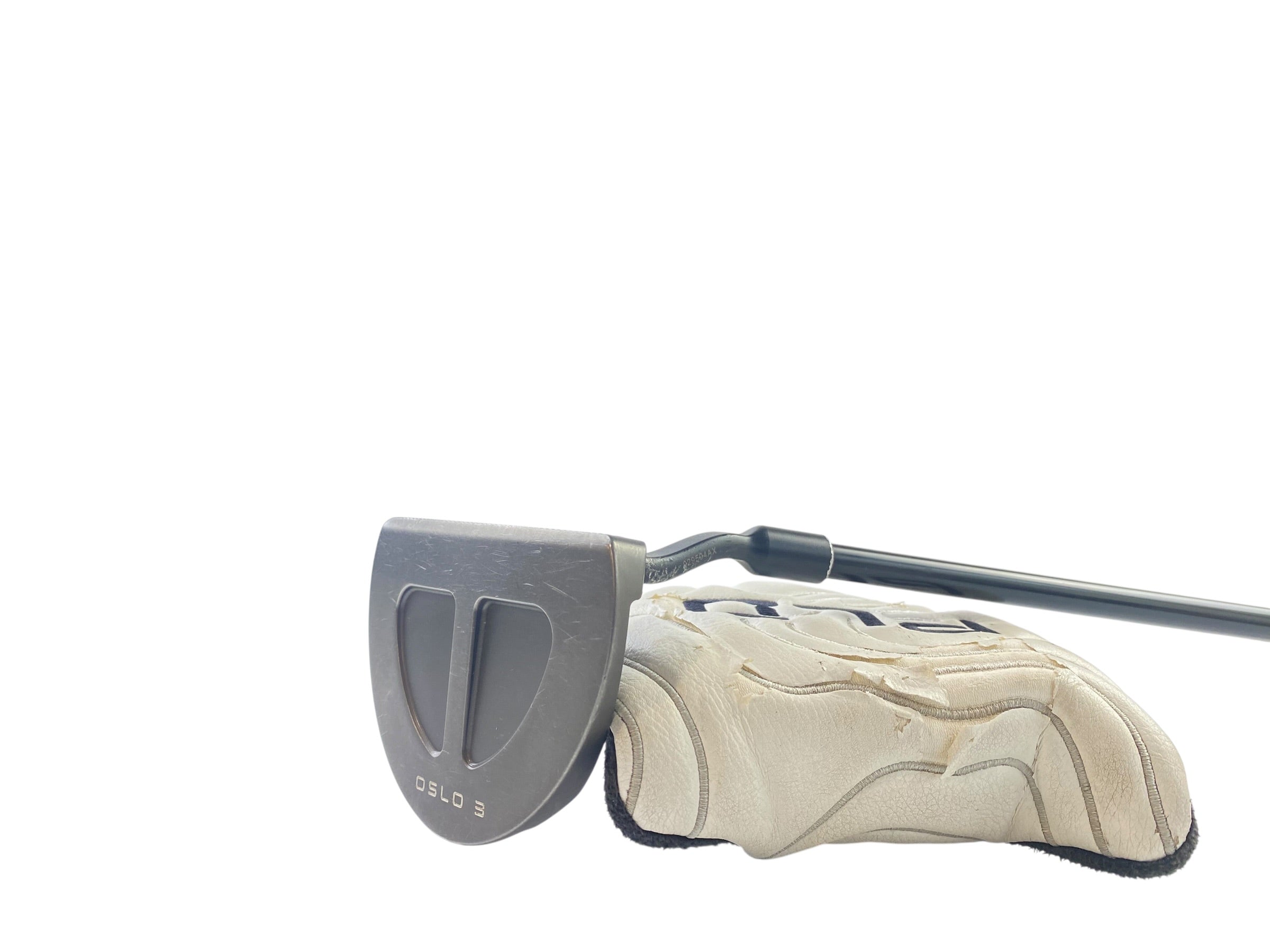 PING PLD Oslo 3 Putter / 34 Inch