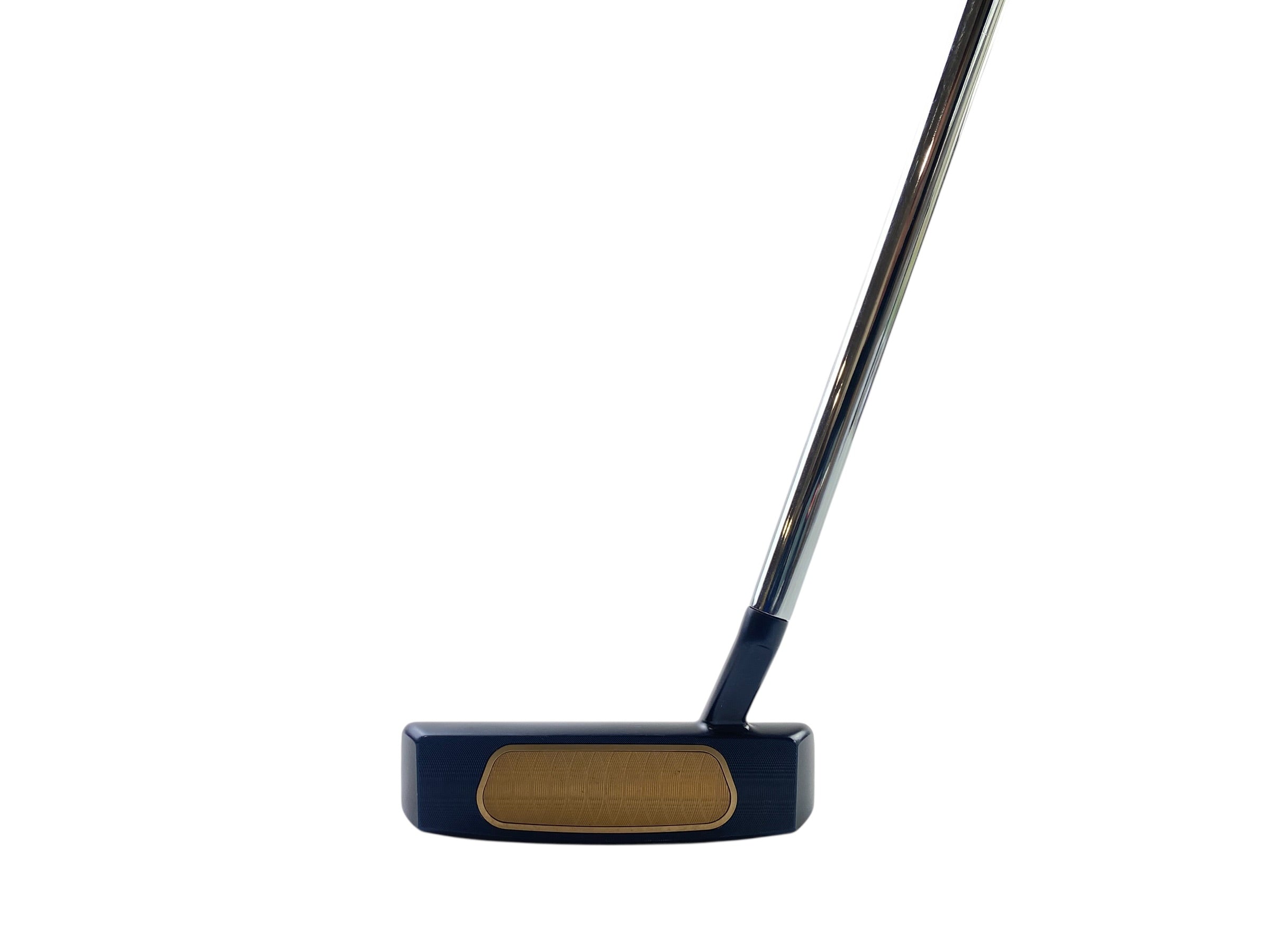 Odyssey Ai-One Milled Three T Putter / 34 Inch
