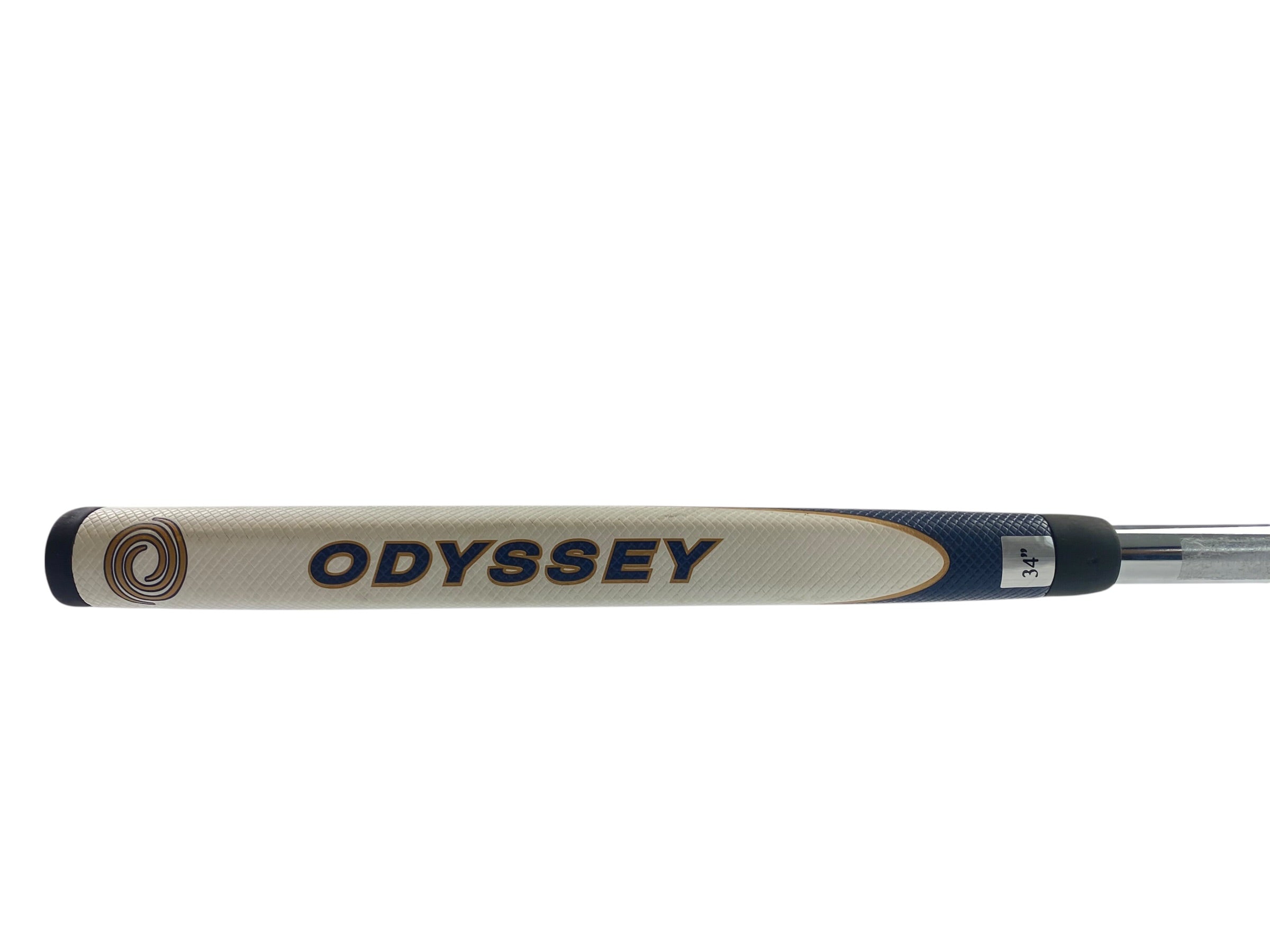 Odyssey Ai-One Milled Three T Putter / 34 Inch