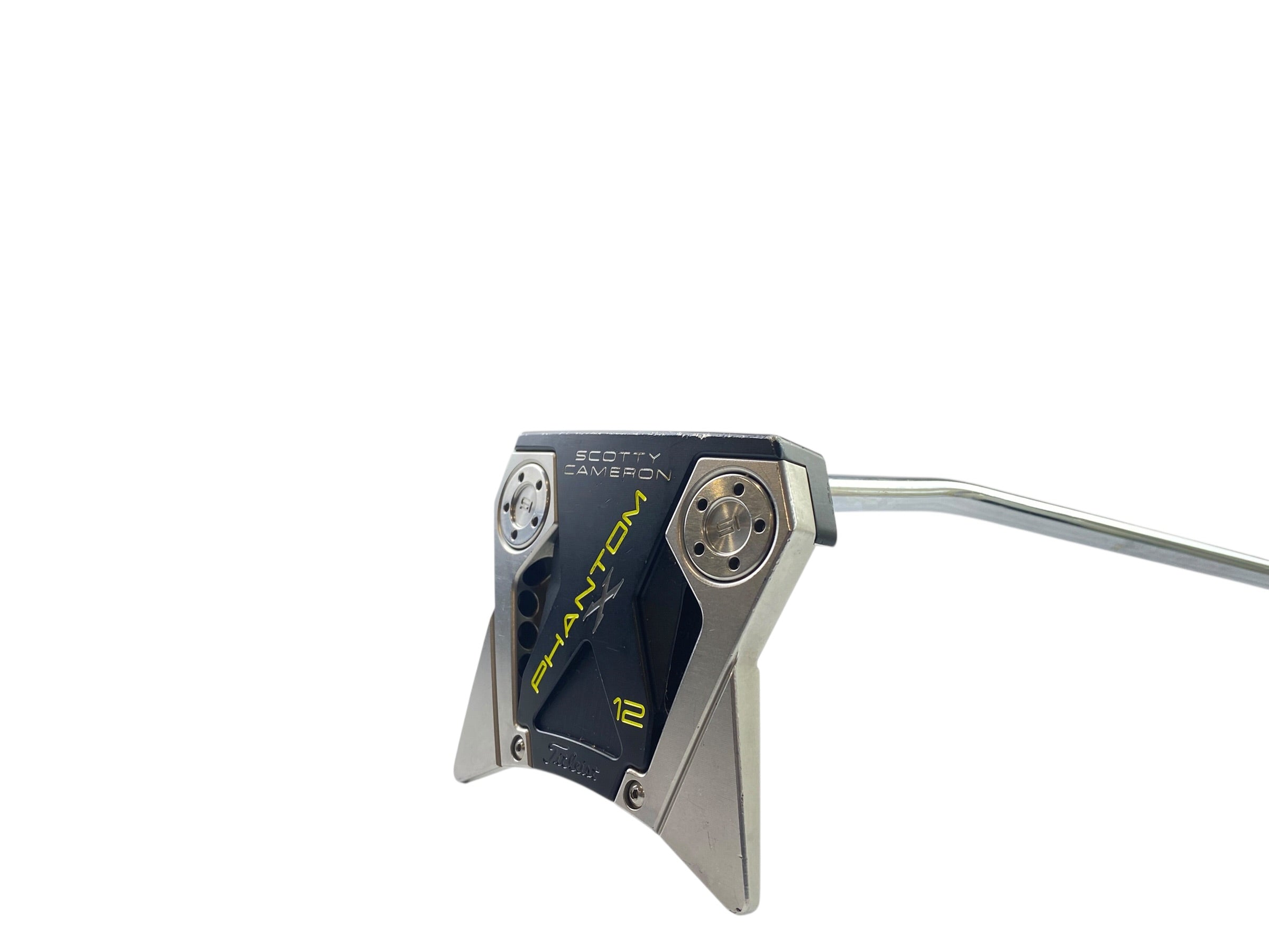 Scotty Cameron Phantom X 12 2019 Putter / 34 Inch