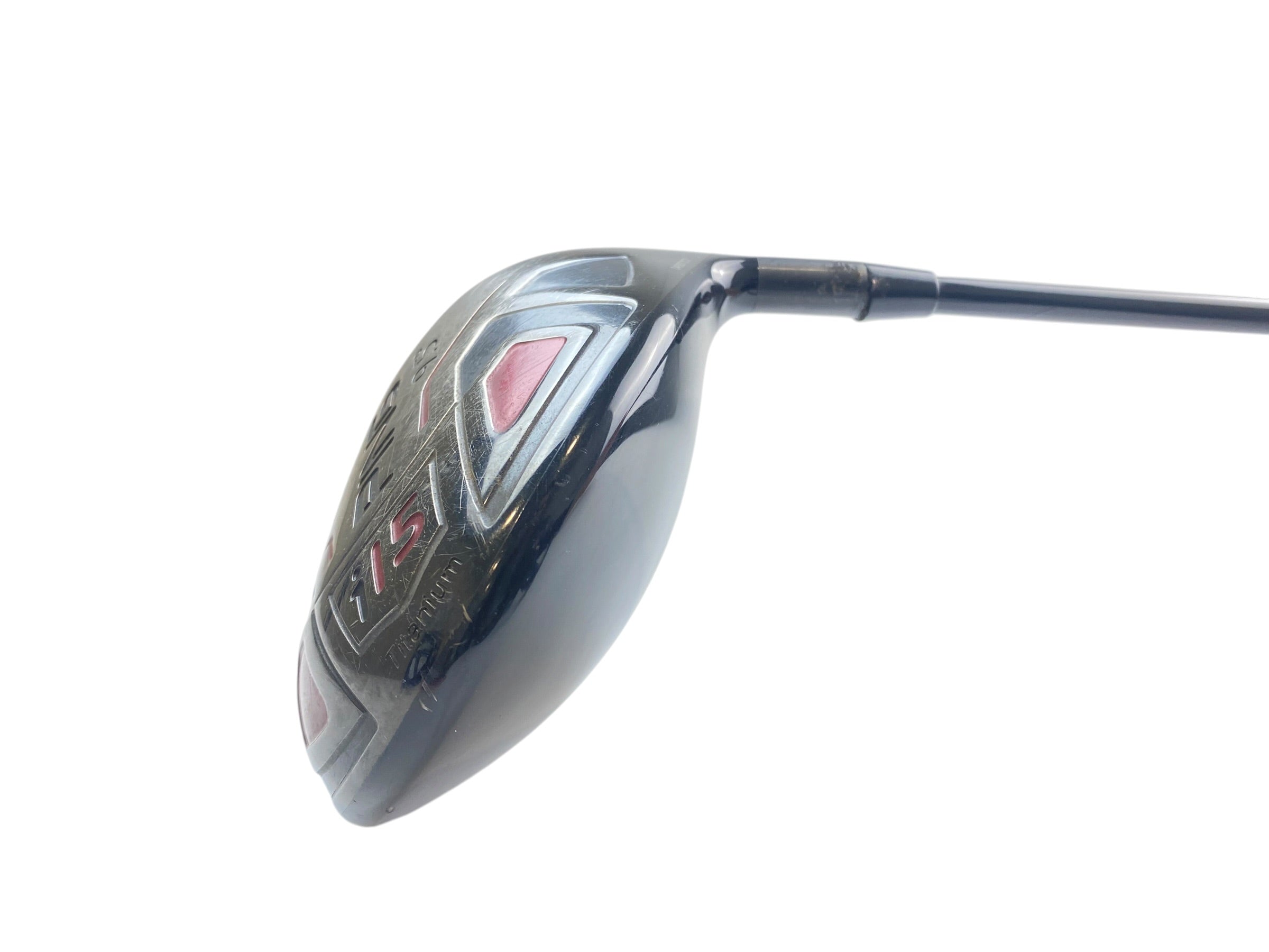 PING i15 Driver / 9.5 Degree / Stiff Flex