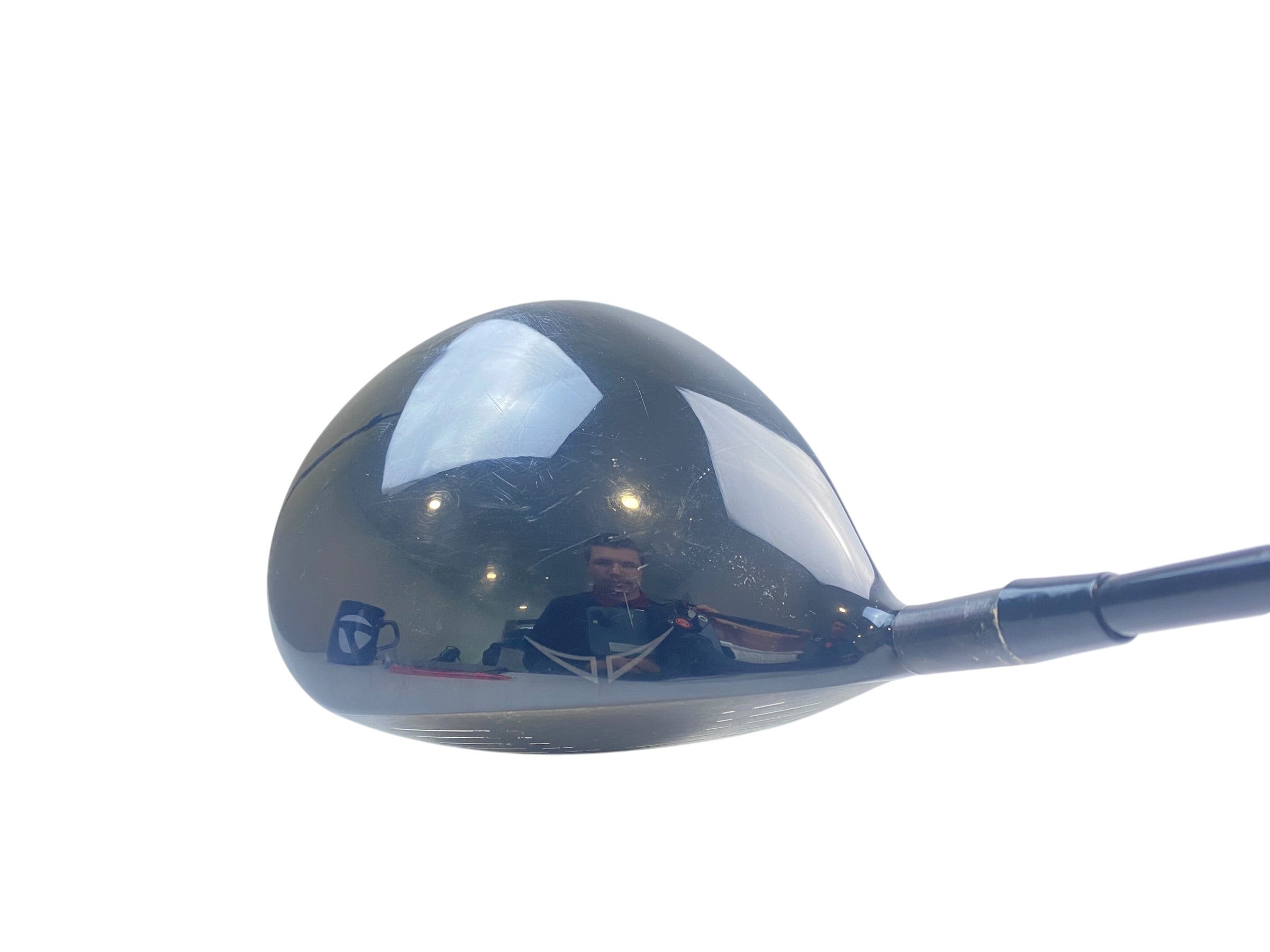 PING i15 Driver / 9.5 Degree / Stiff Flex