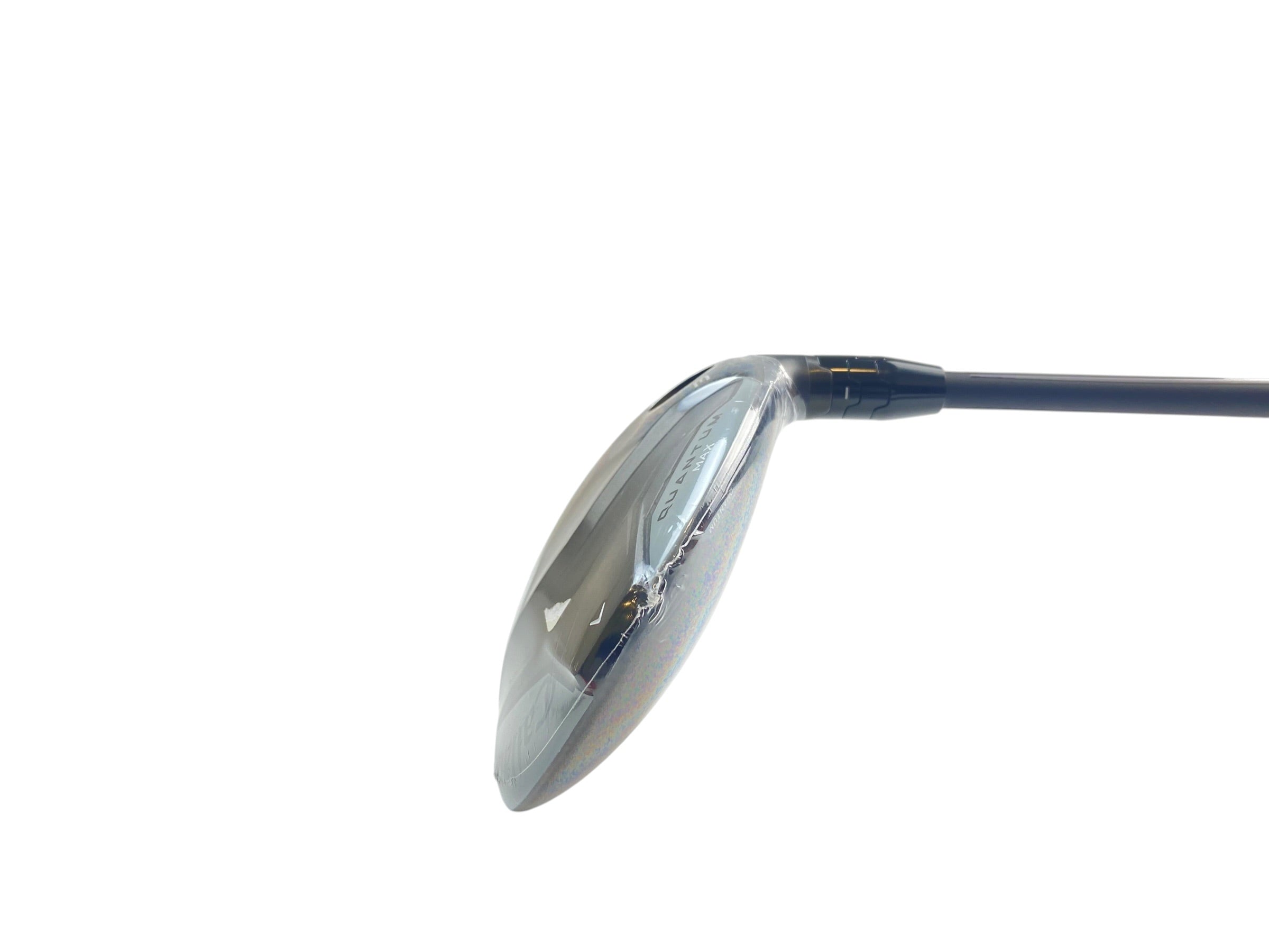 Callaway Quantum Max 3 Wood / 15 Degree / Senior Flex