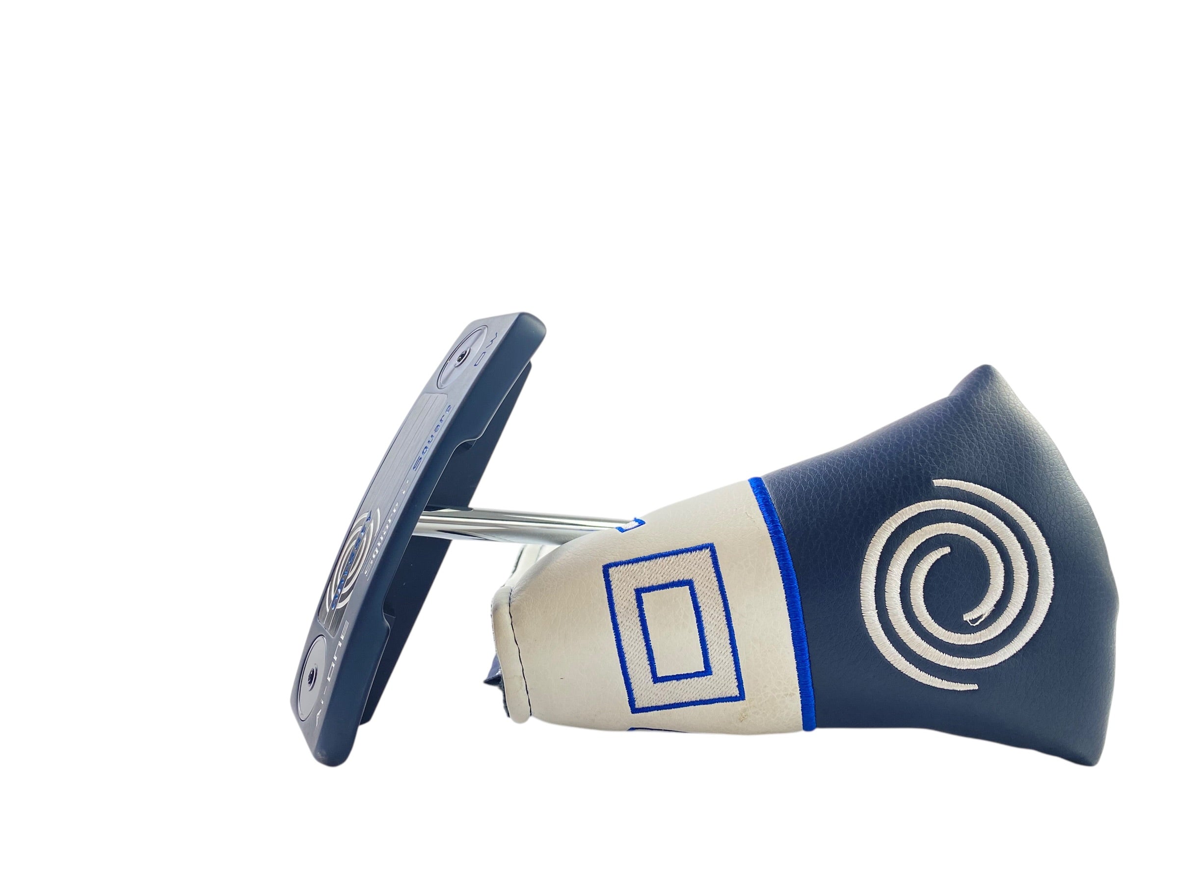Odyssey Ai-One Square-Square DW Putter / 34 Inch